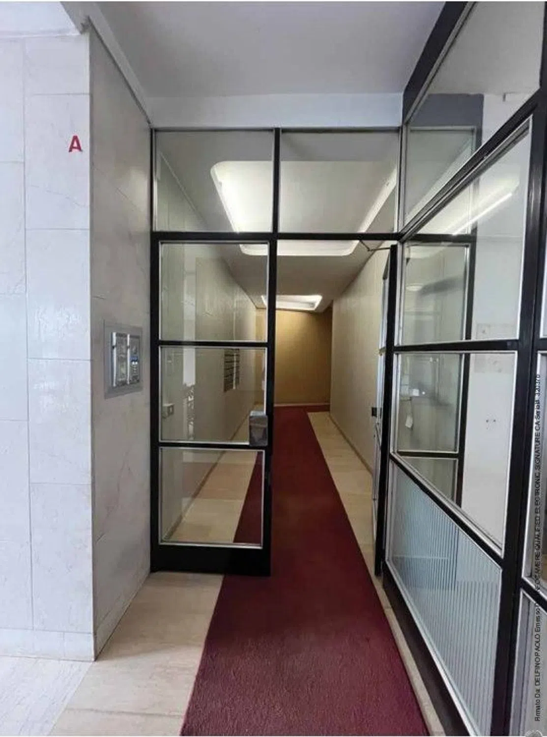 Trilocale in via Pier Francesco Mola, 39 - Photo 6