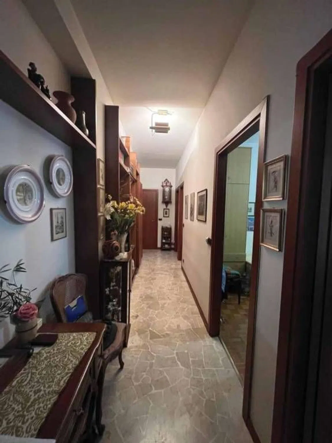Trilocale in via Pier Francesco Mola - Photo 13