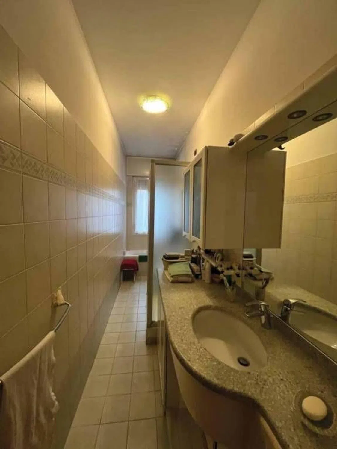 Trilocale in via Pier Francesco Mola - Photo 15