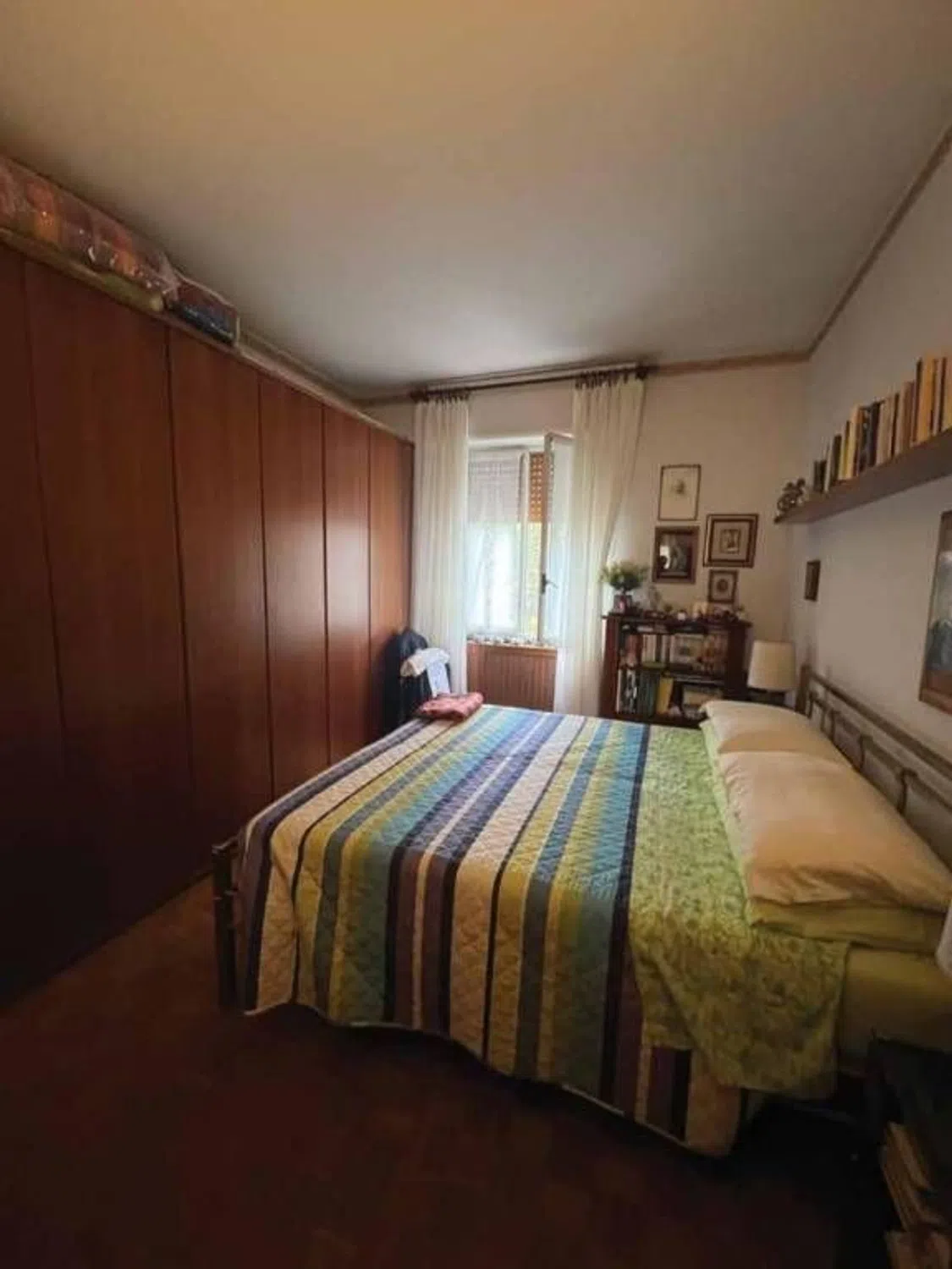 Trilocale in via Pier Francesco Mola - Photo 16