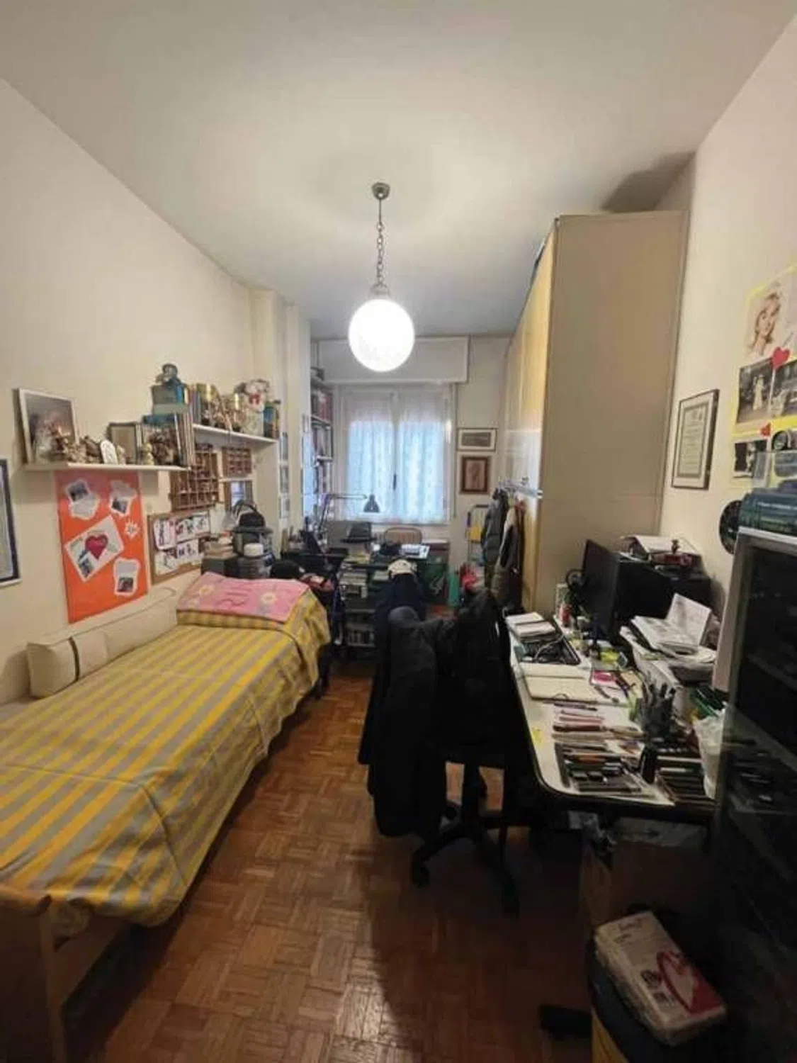 Trilocale in via Pier Francesco Mola - Photo 19