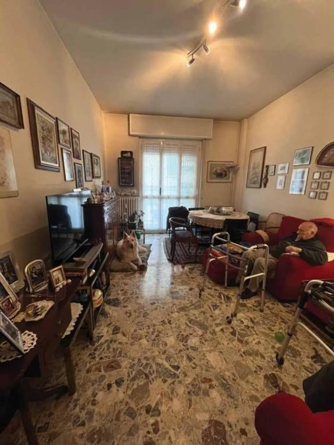 Trilocale in via Pier Francesco Mola - Photo 20