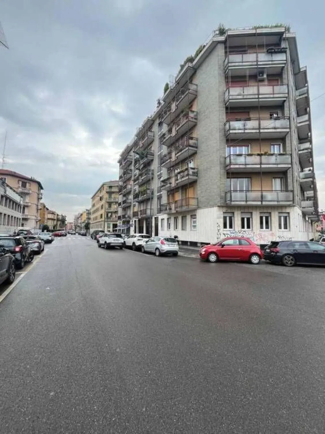 Trilocale in via Pier Francesco Mola - Photo 3