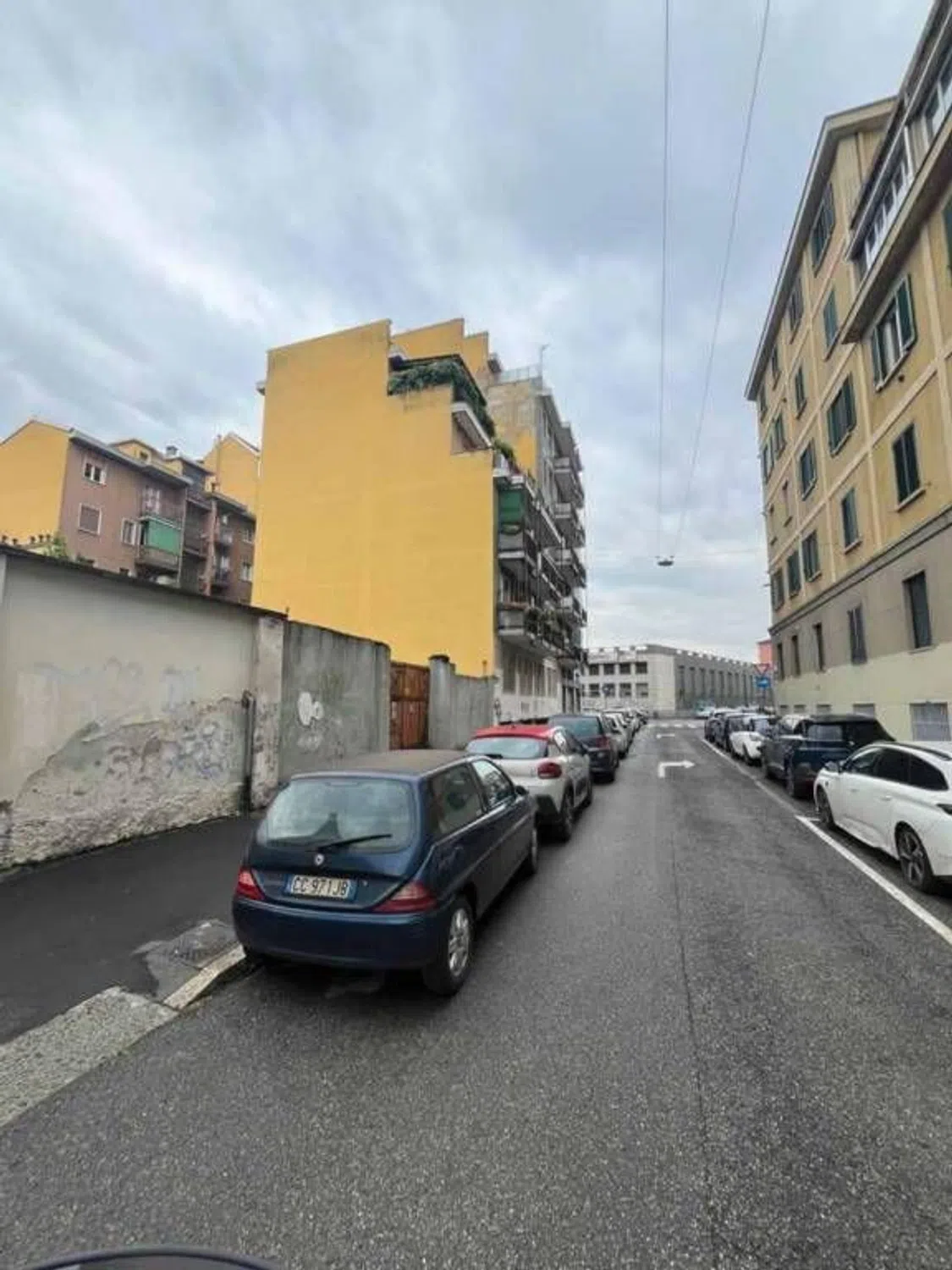 Trilocale in via Pier Francesco Mola - Photo 4