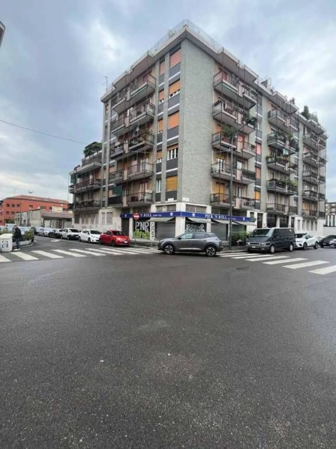 Trilocale in via Pier Francesco Mola - Photo 5