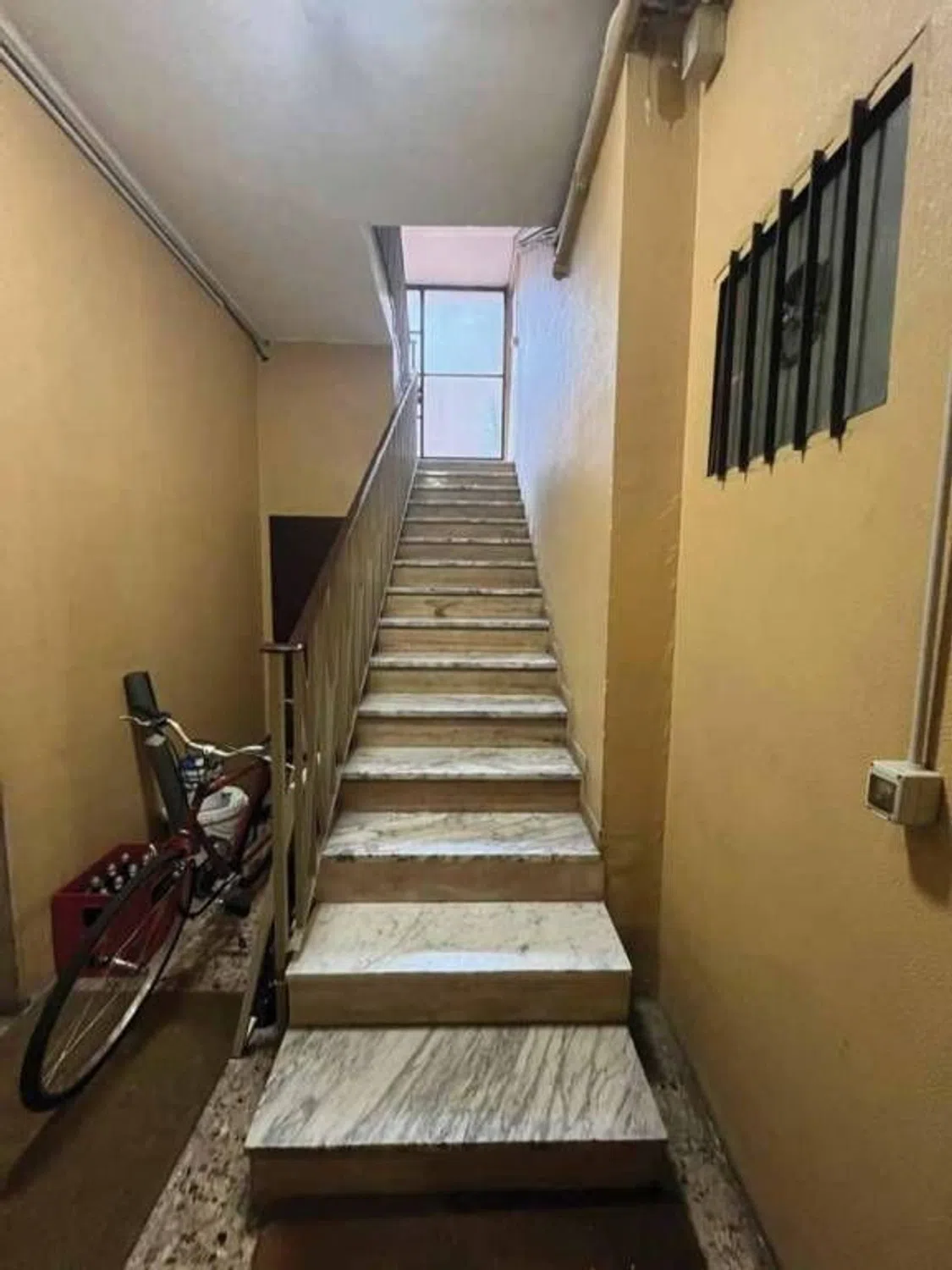 Trilocale in via Pier Francesco Mola - Photo 8