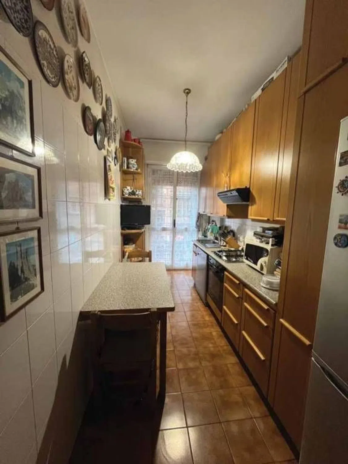 Trilocale in via Pier Francesco Mola - Photo 10