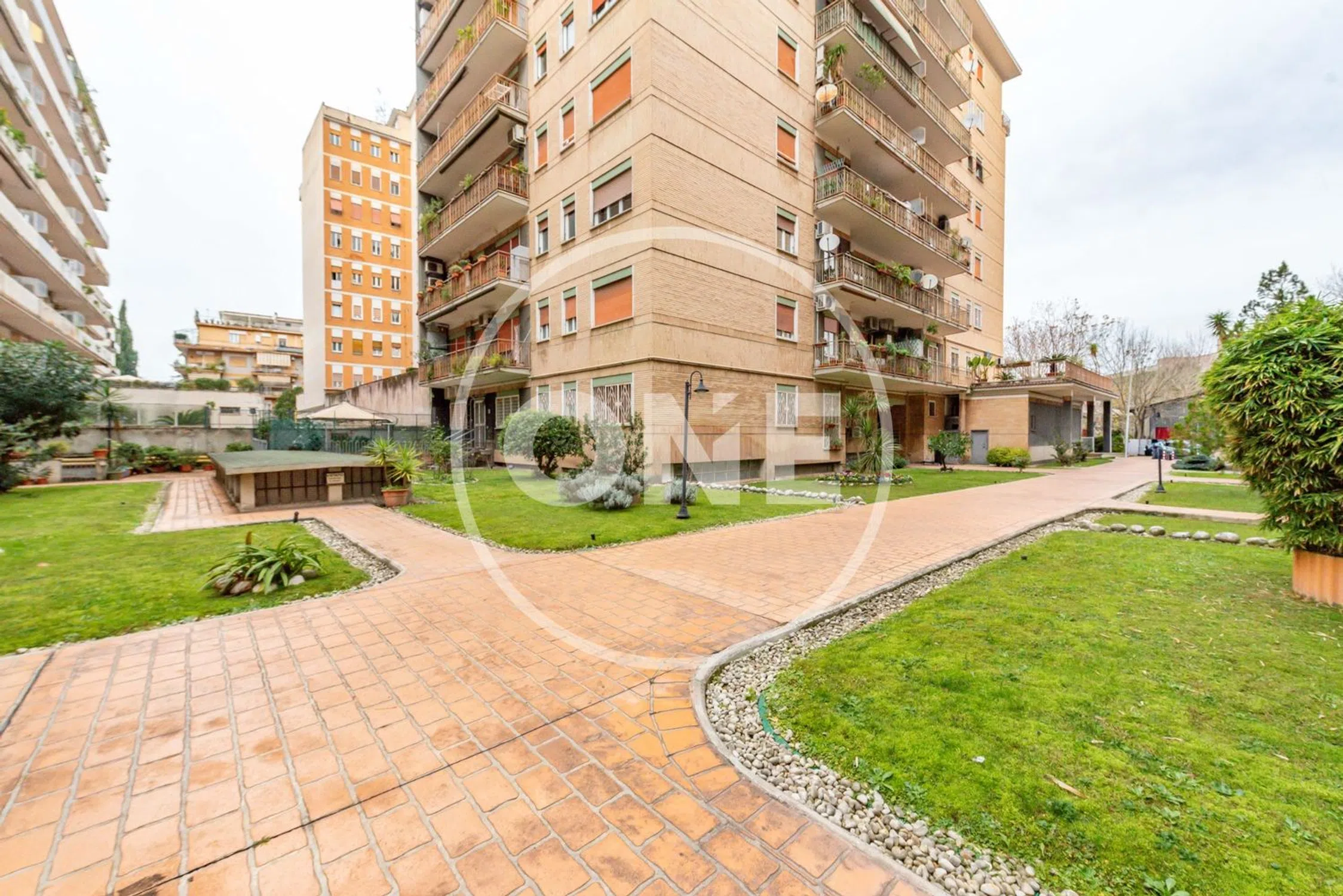 Quadrilocale in via di Pietralata, 320 - Photo 2
