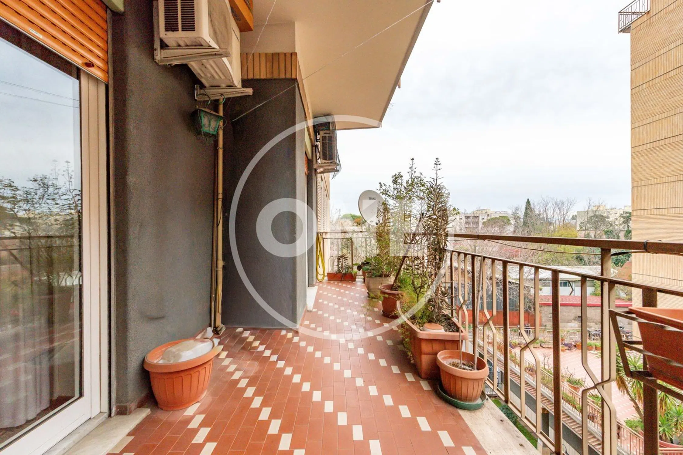 Quadrilocale in via di Pietralata, 320 - Photo 16