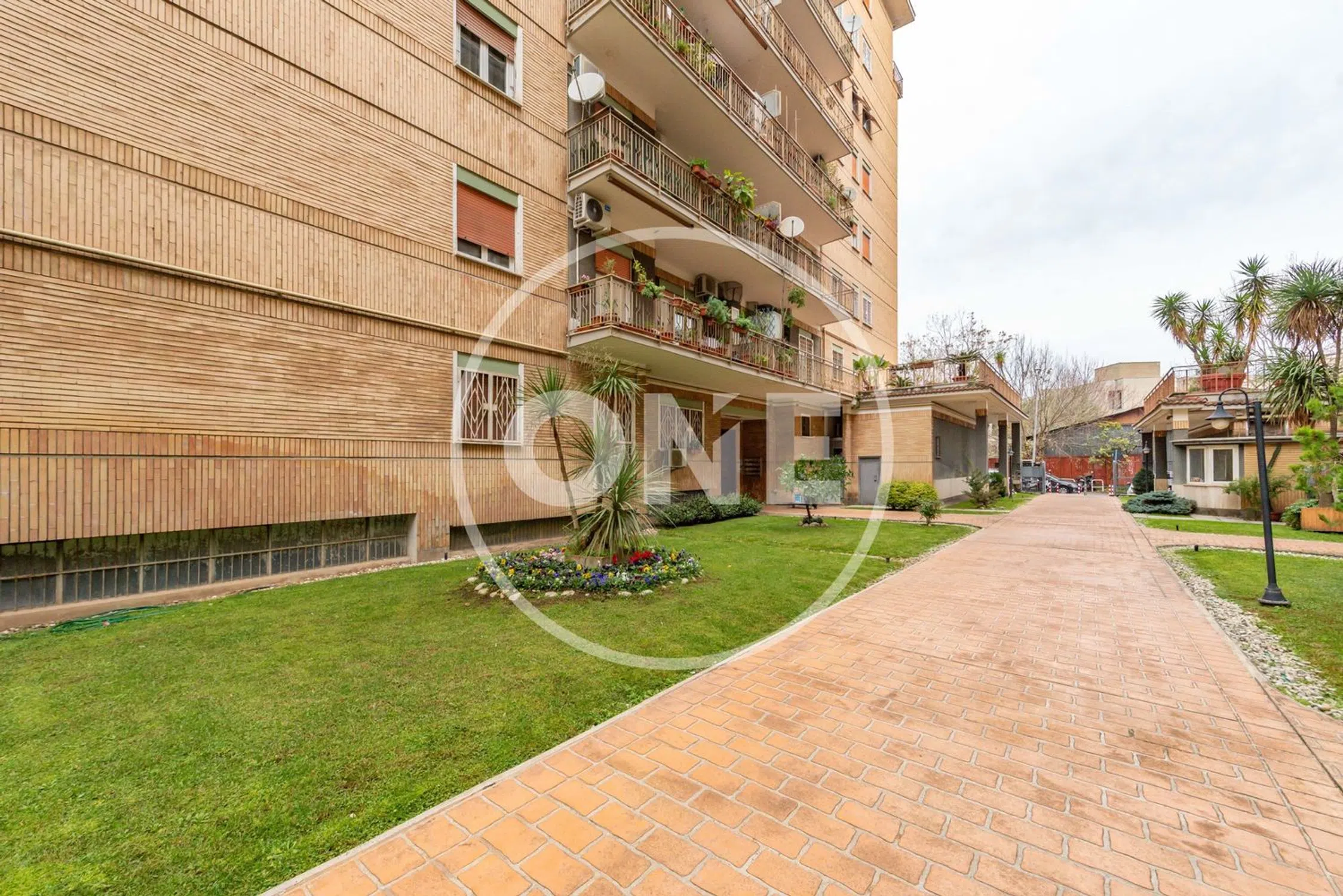 Quadrilocale in via di Pietralata, 320 - Photo 3