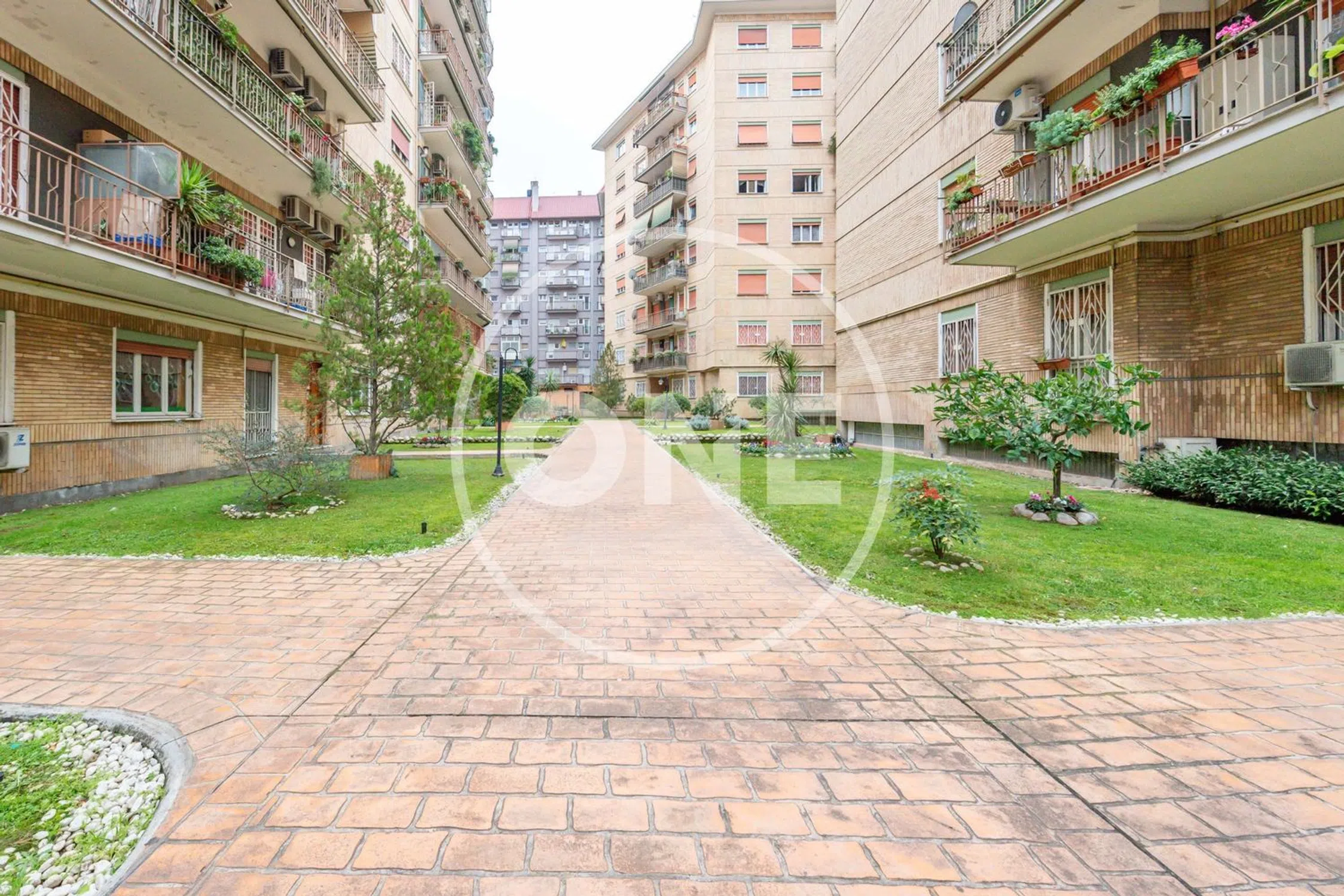 Quadrilocale in via di Pietralata, 320 - Photo 4