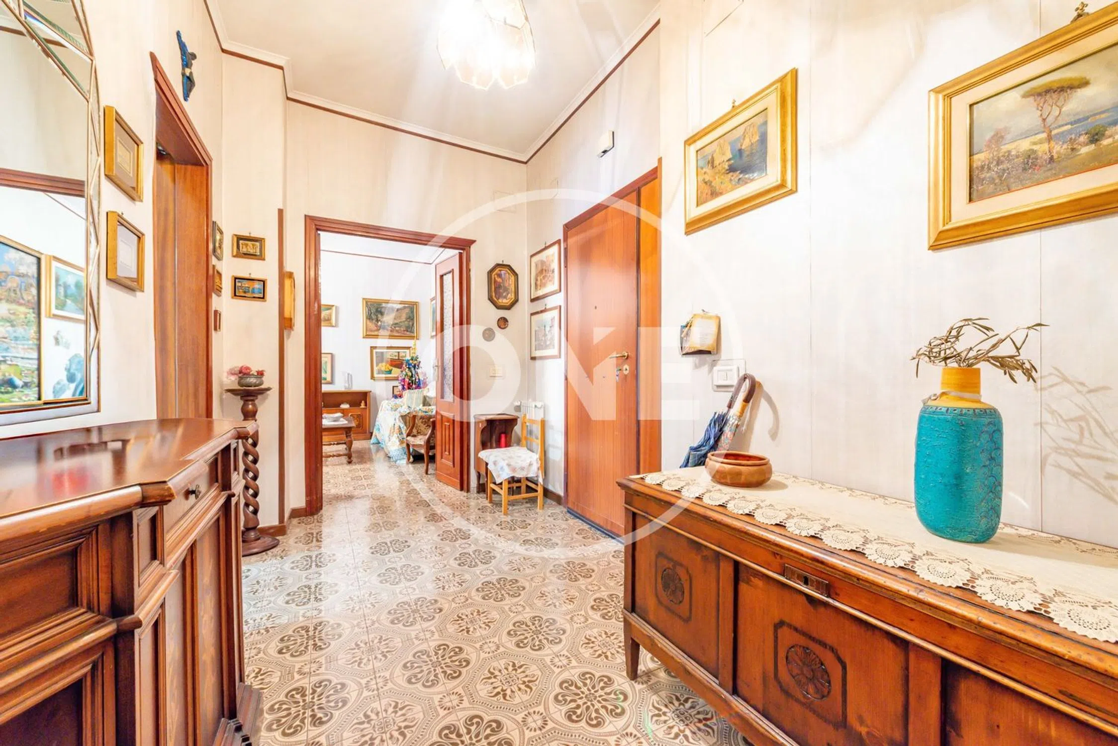 Quadrilocale in via di Pietralata, 320 - Photo 7