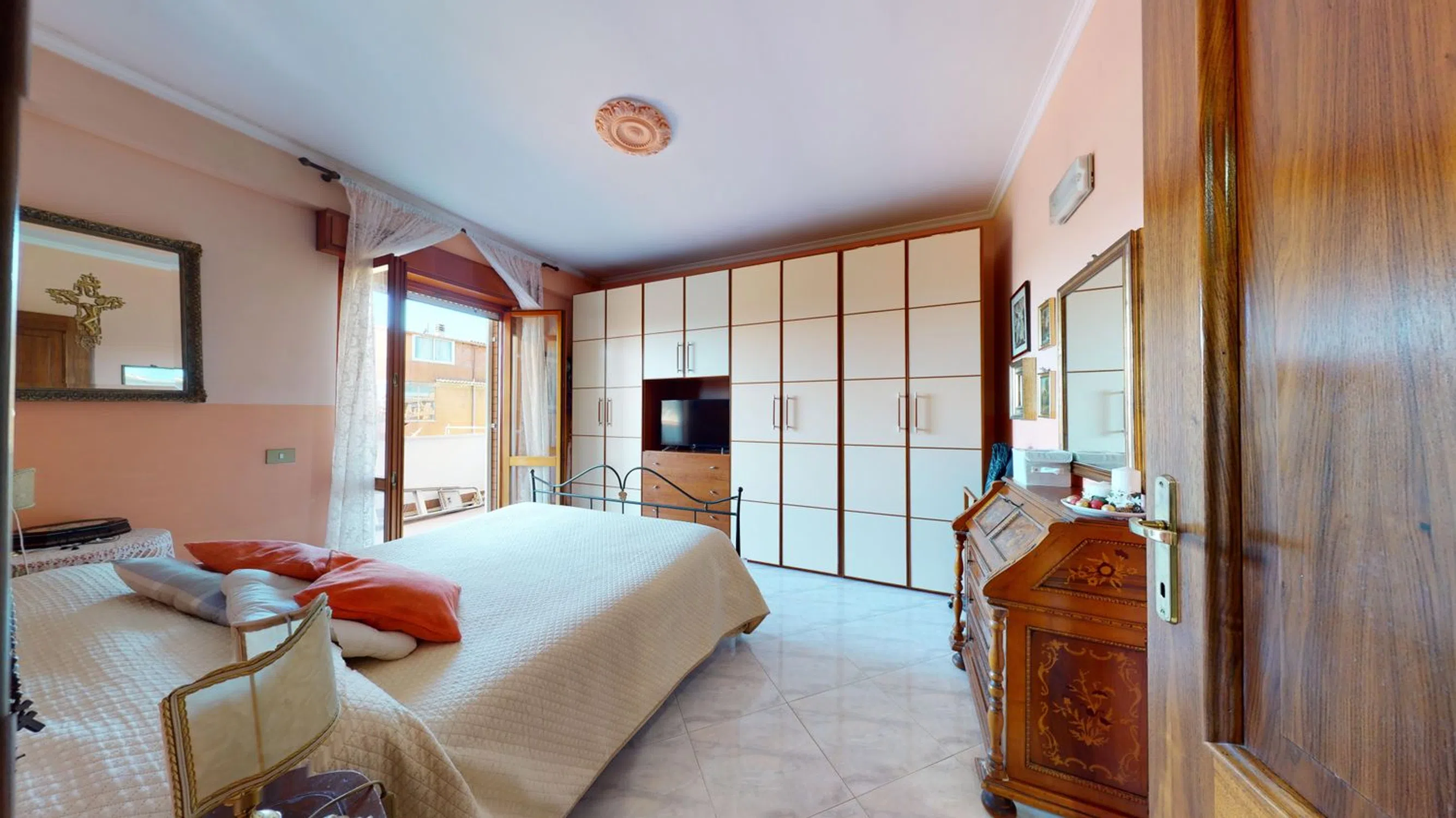 Trilocale in via Giovanni Boldini, 83 - Photo 17