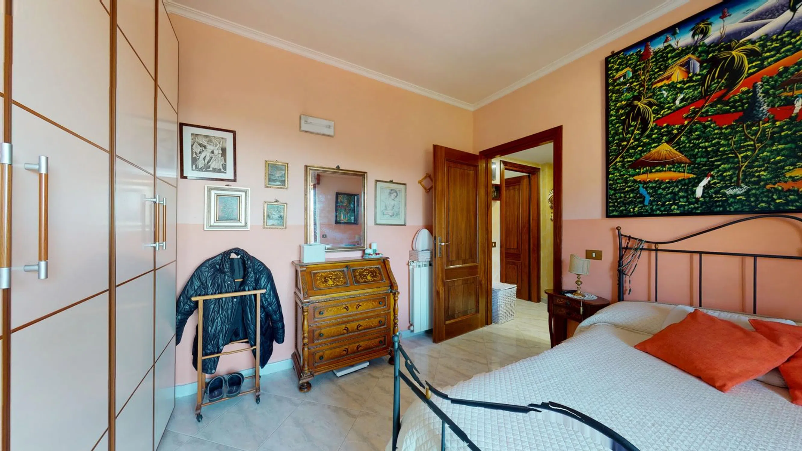 Trilocale in via Giovanni Boldini, 83 - Photo 18