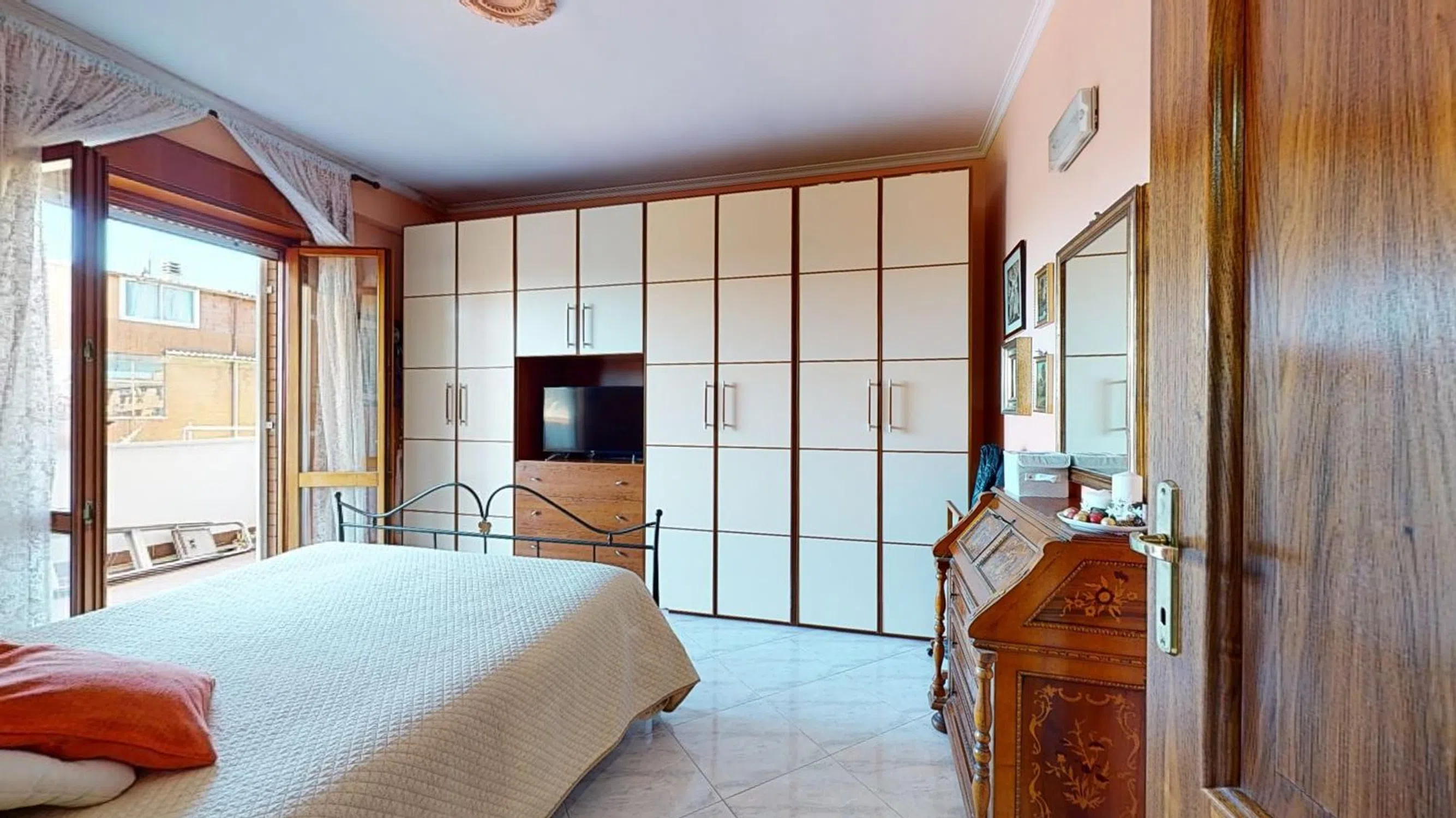 Trilocale in via Giovanni Boldini, 83 - Photo 19