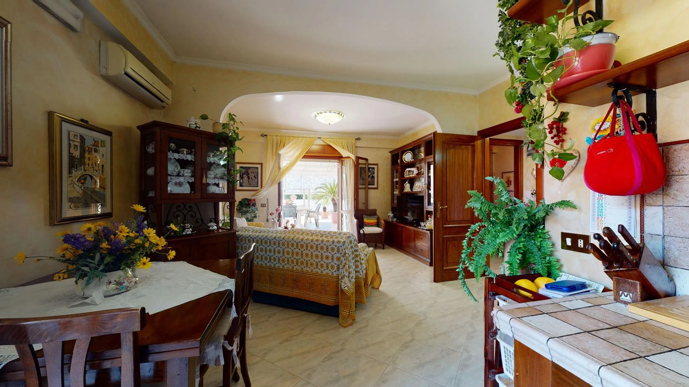 Trilocale in via Giovanni Boldini, 83 - Photo 3
