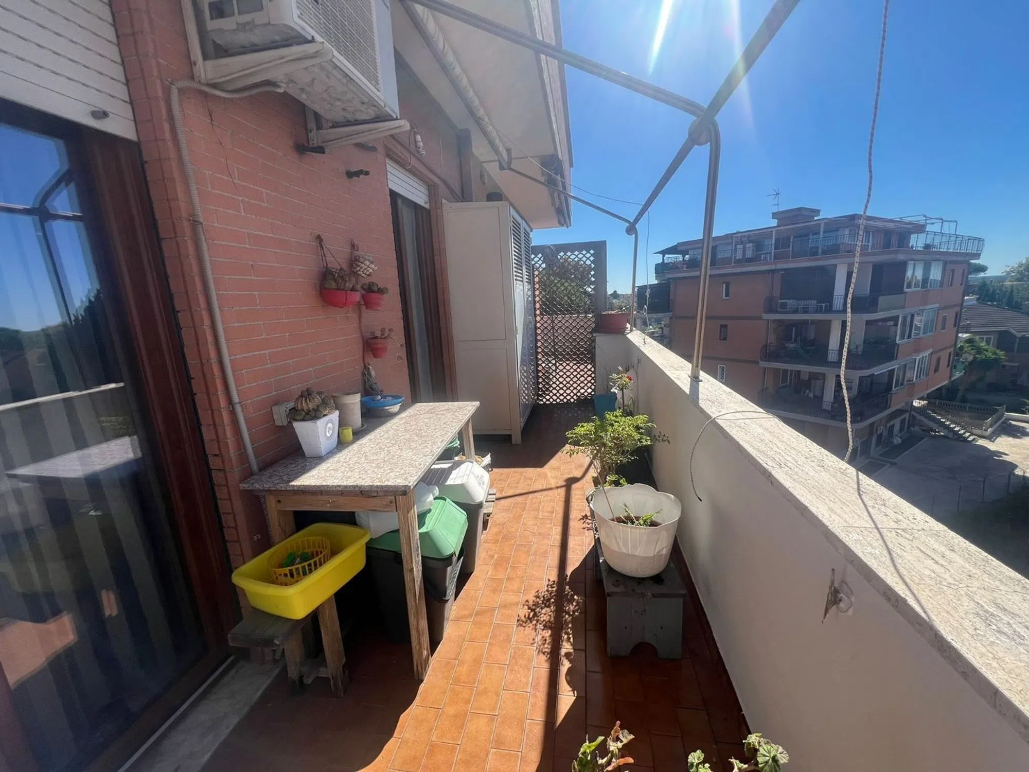 Trilocale in via Francesco Ingoli, 68 - Photo 20
