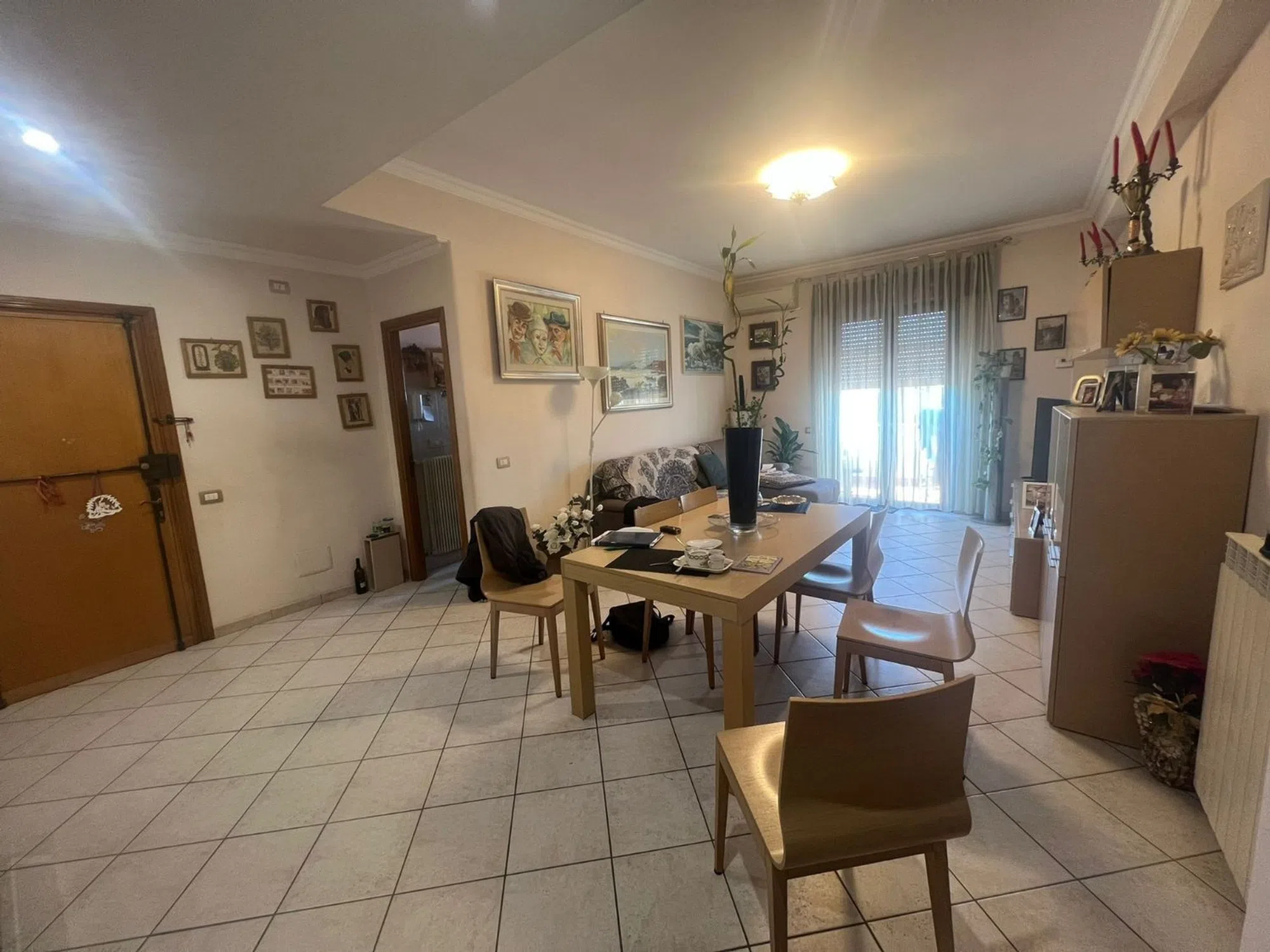 Trilocale in via Francesco Ingoli, 68 - Photo 3