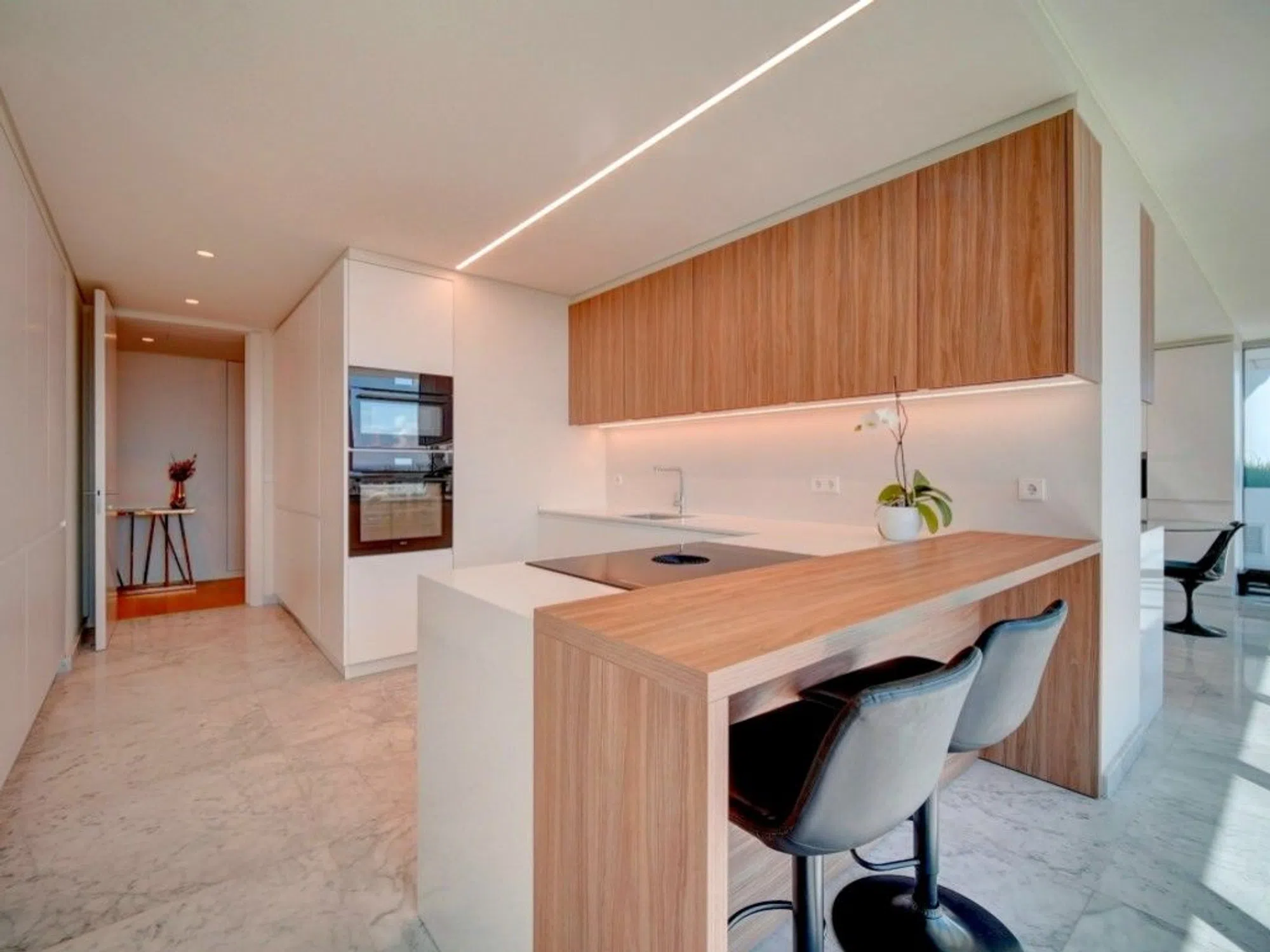 Duplex na rua Canto da Maya - Photo 12