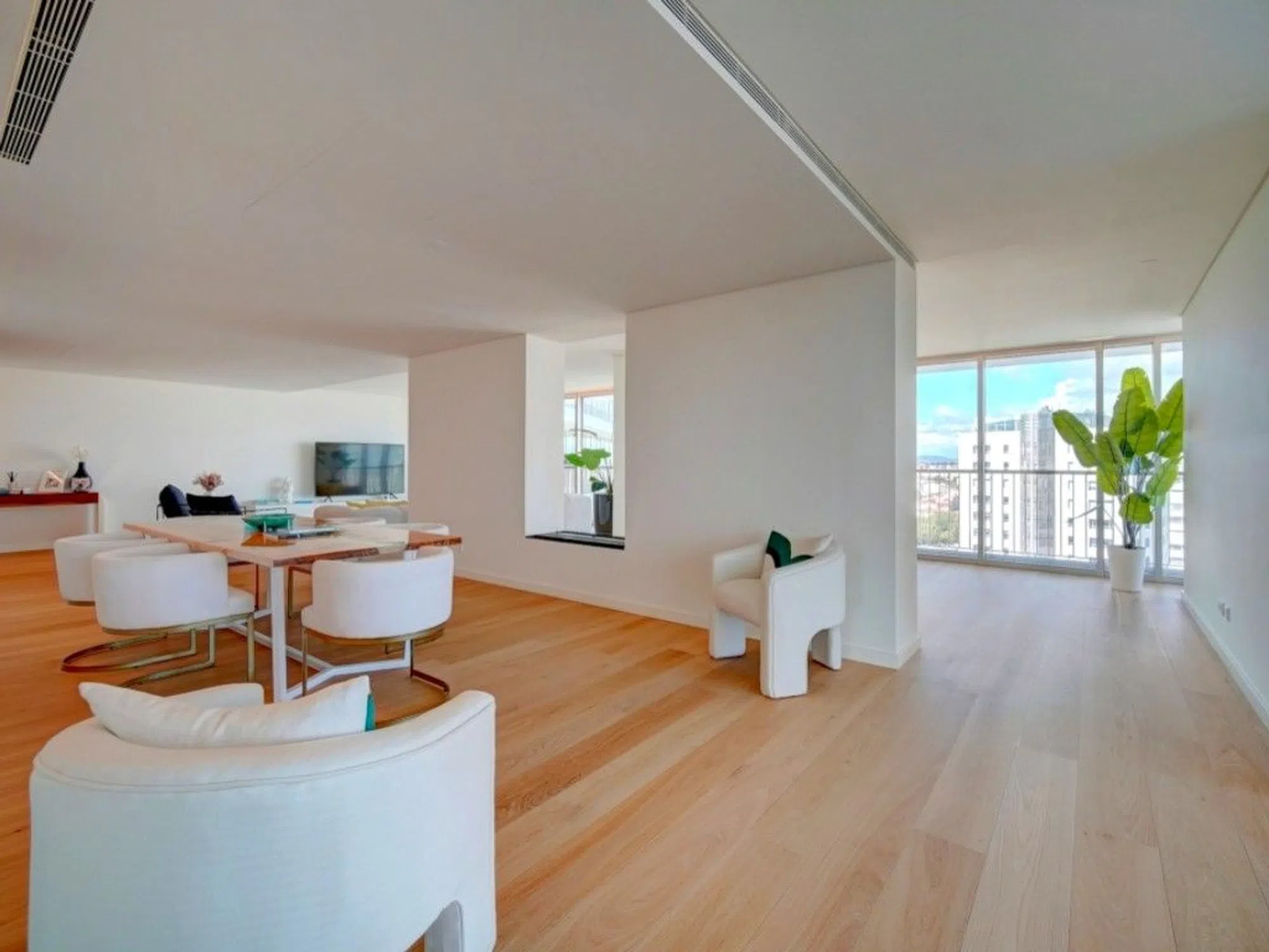 Duplex na rua Canto da Maya - Photo 7