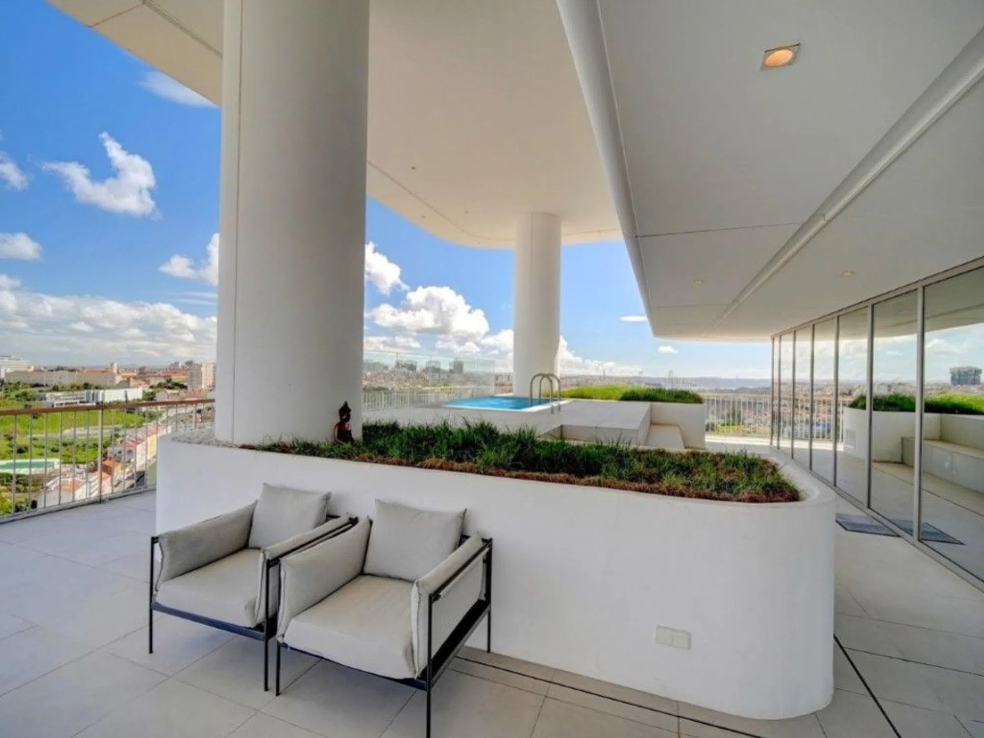 Duplex na rua Canto da Maya - Photo 8
