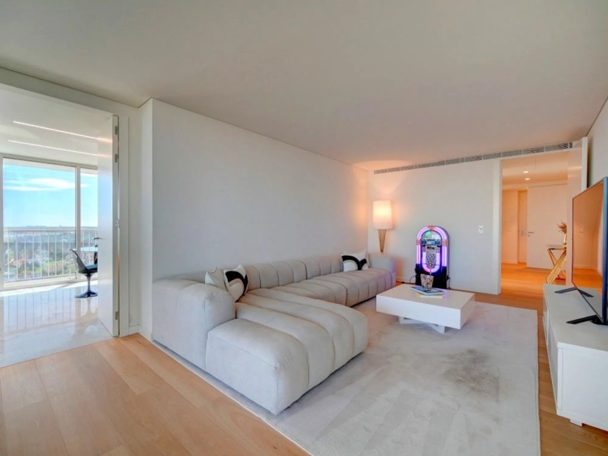 Duplex na rua Canto da Maya - Photo 9