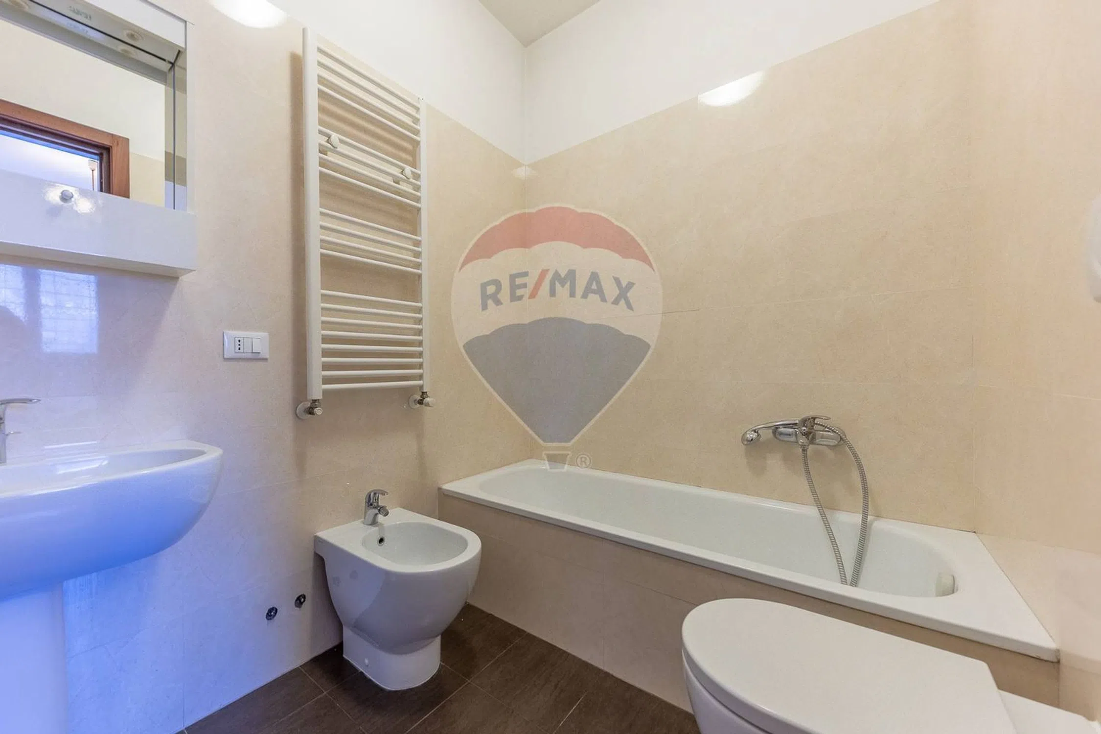 Trilocale in via Giacomo Brogi, 50 - Photo 20