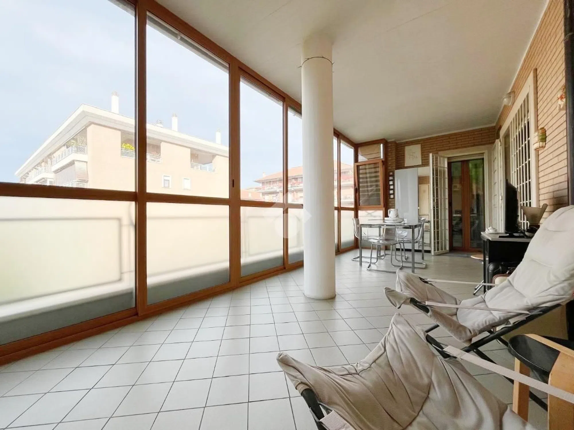 Bilocale in viale Amelia, 65 - Photo 10