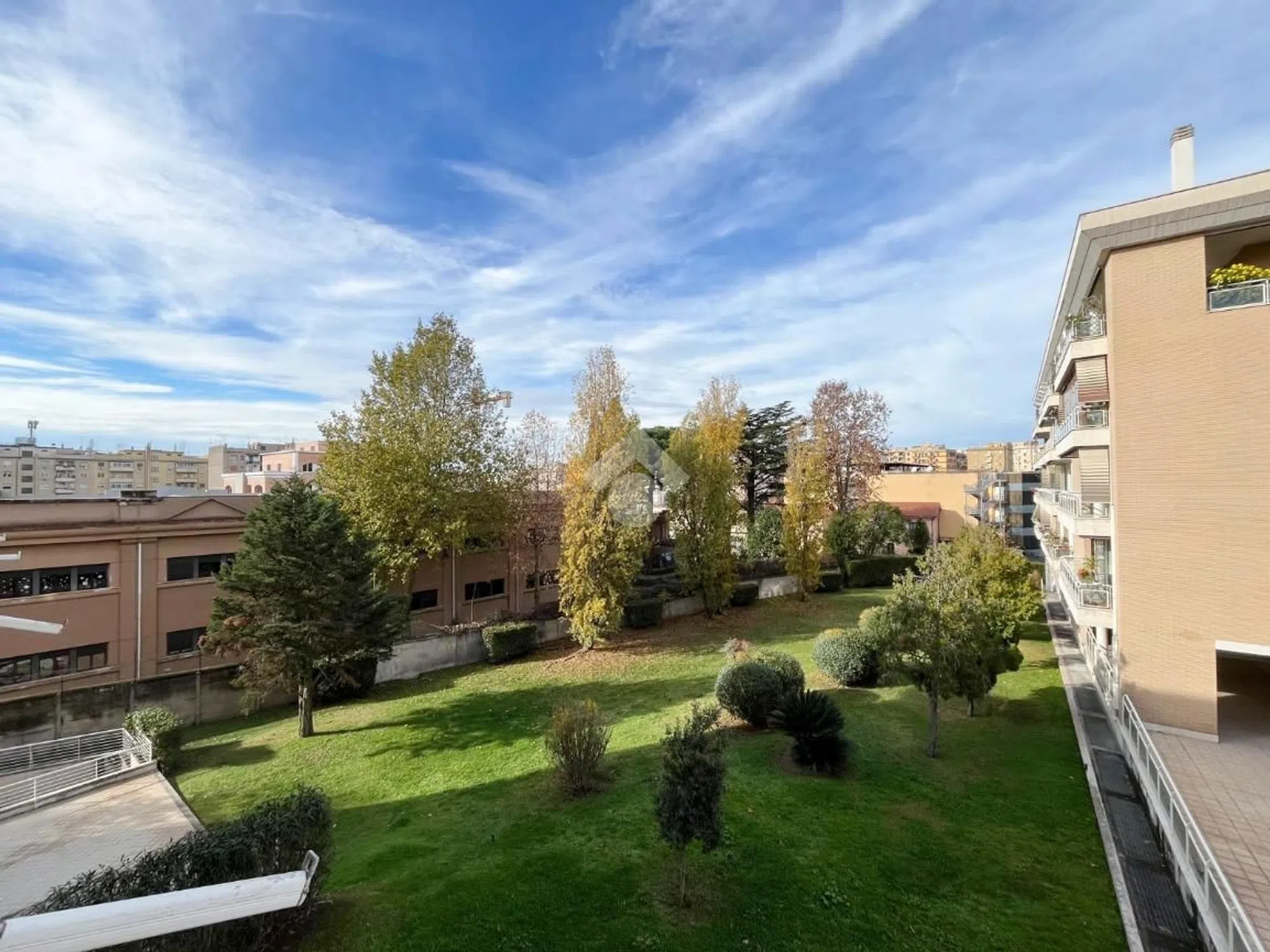 Bilocale in viale Amelia, 65 - Photo 11