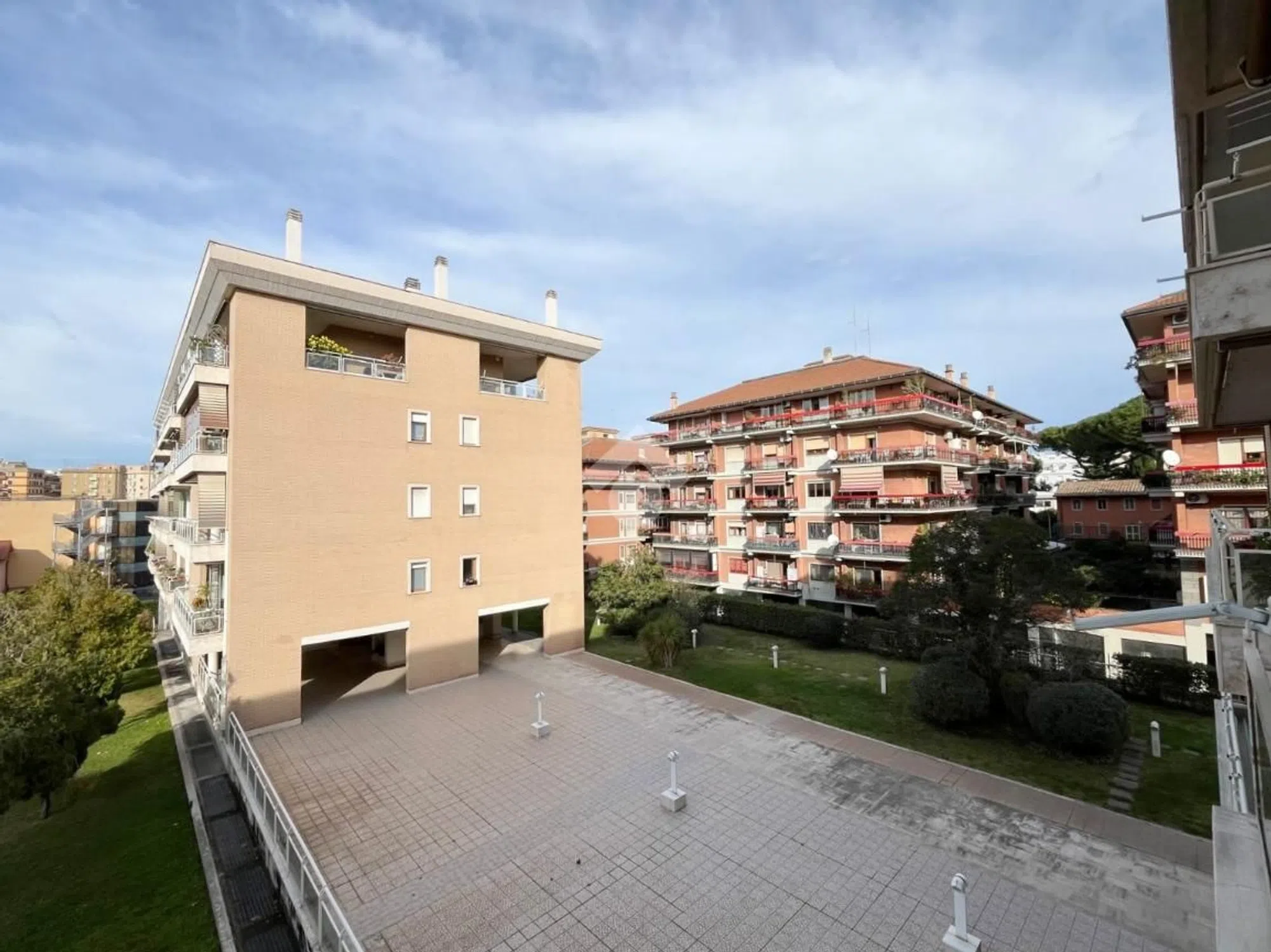 Bilocale in viale Amelia, 65 - Photo 12