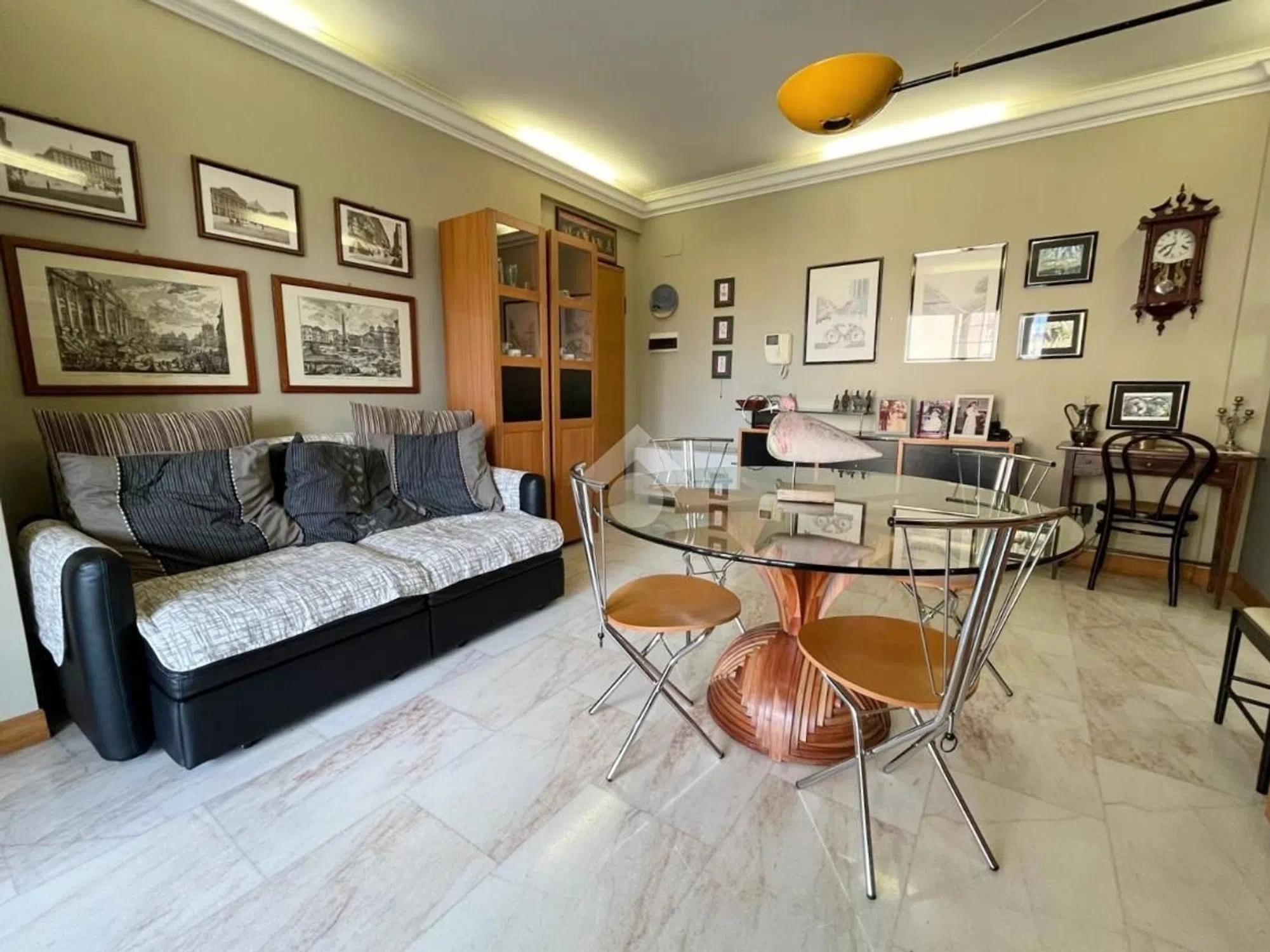 Bilocale in viale Amelia, 65 - Photo 2
