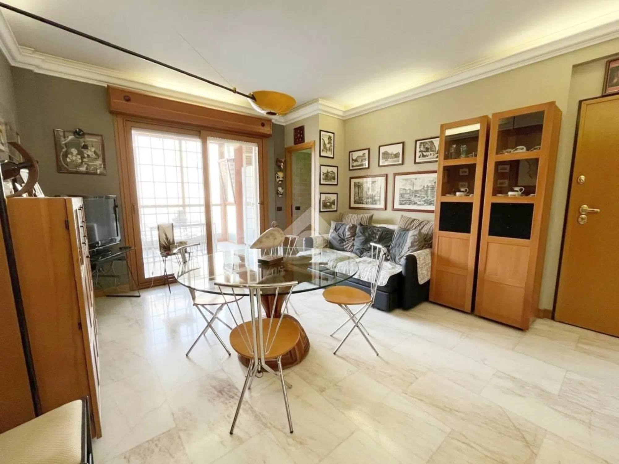 Bilocale in viale Amelia, 65 - Photo 3