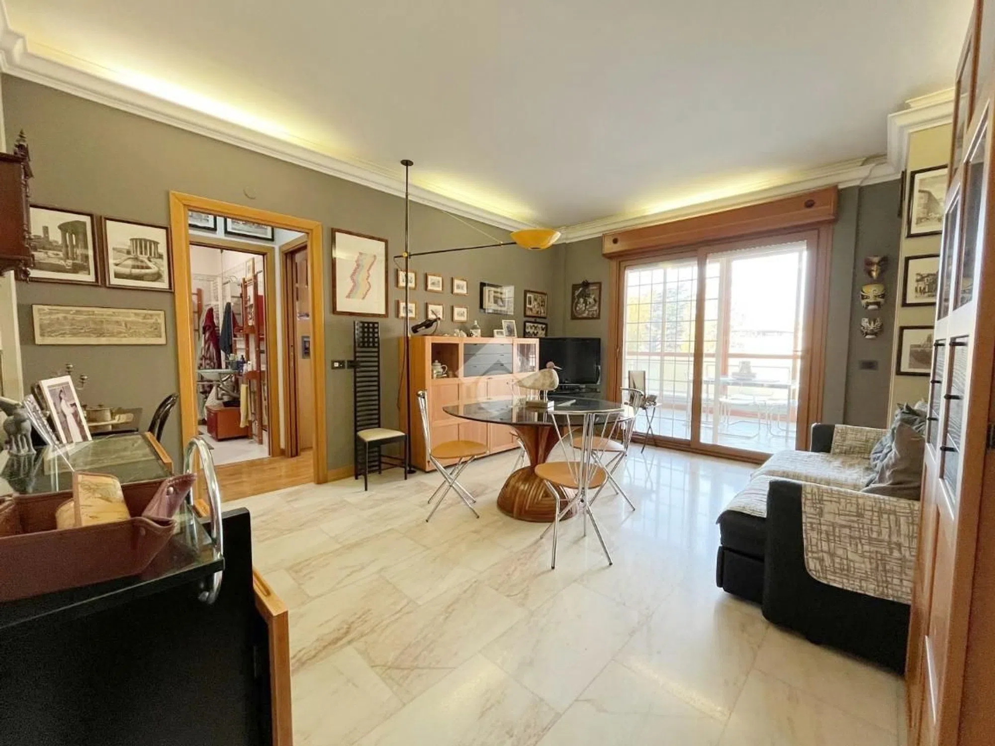 Bilocale in viale Amelia, 65 - Photo 4