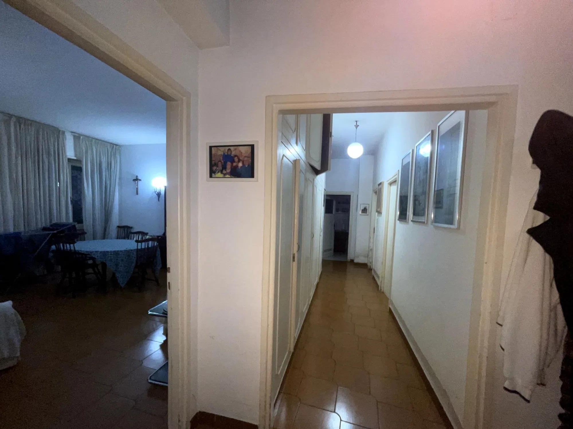 Quadrilocale in via Fonte Buono - Photo 12