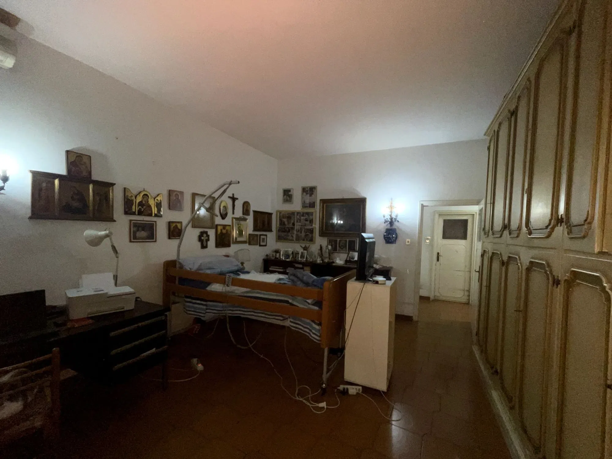 Quadrilocale in via Fonte Buono - Photo 13