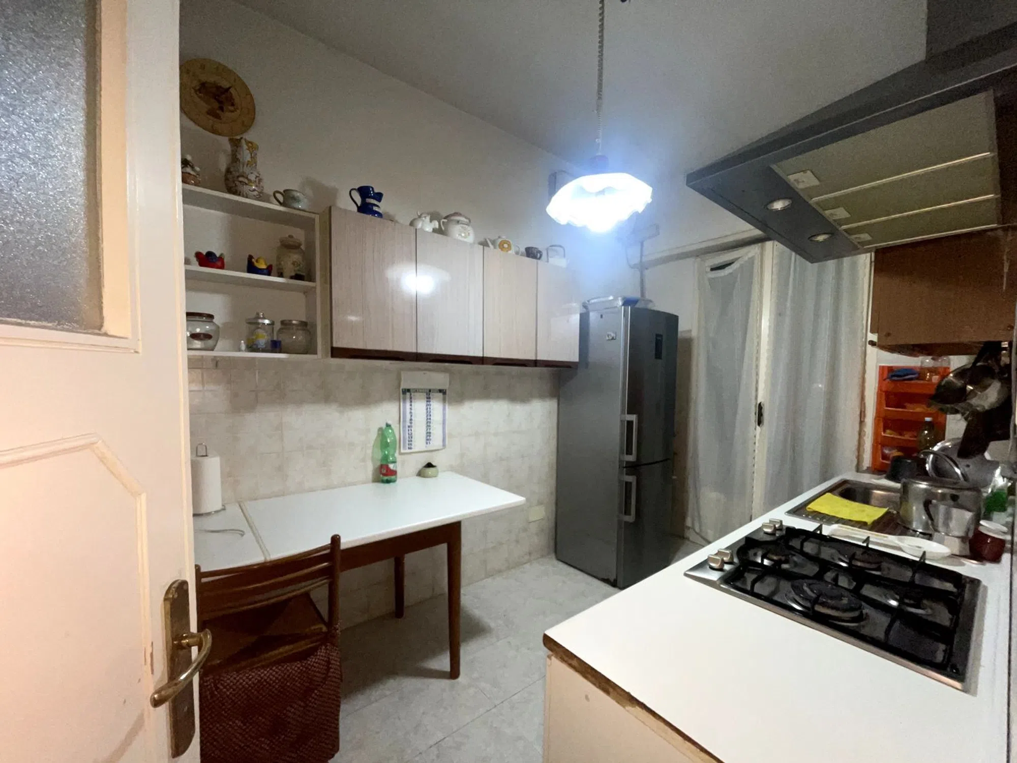 Quadrilocale in via Fonte Buono - Photo 14