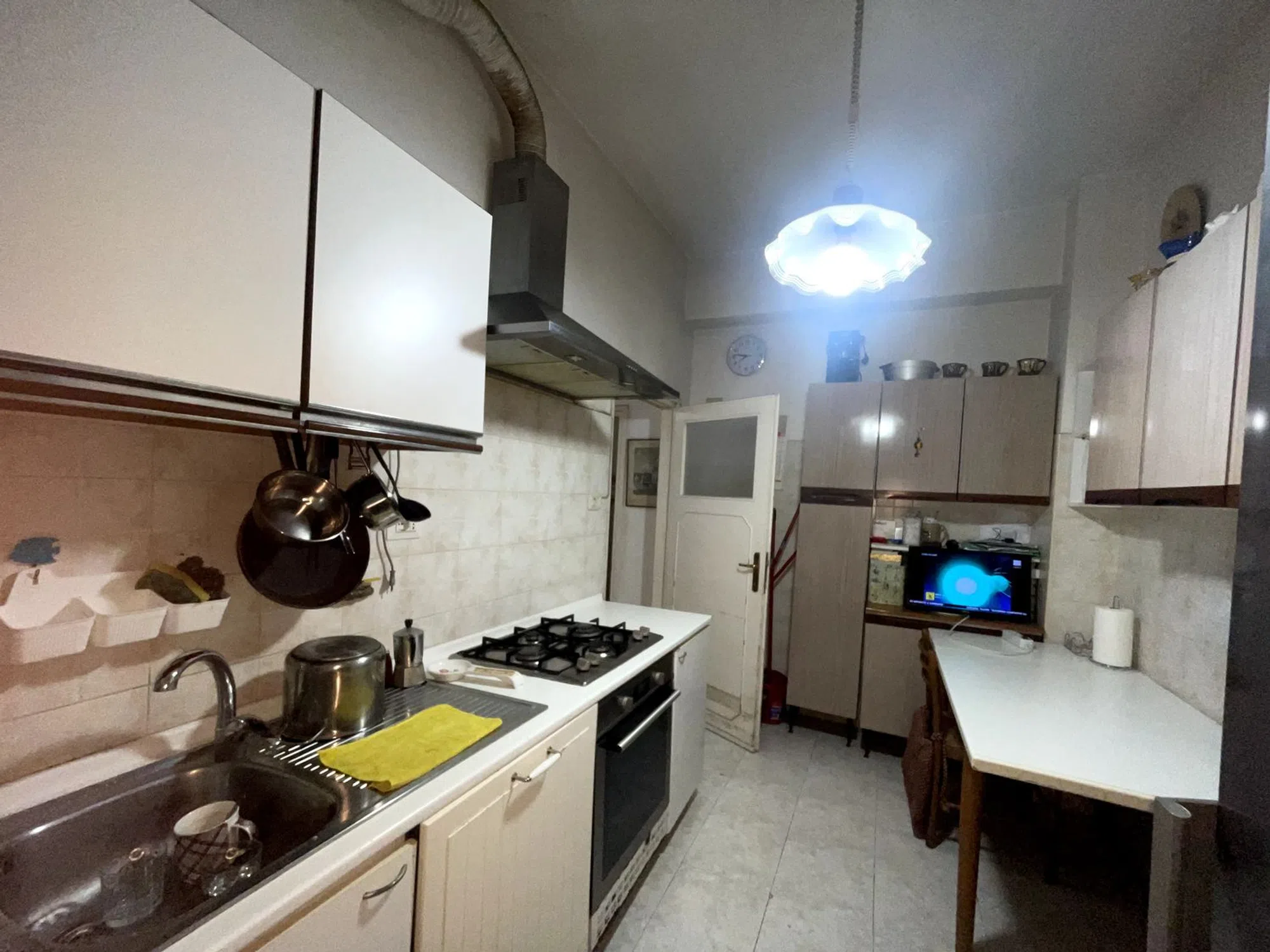 Quadrilocale in via Fonte Buono - Photo 15