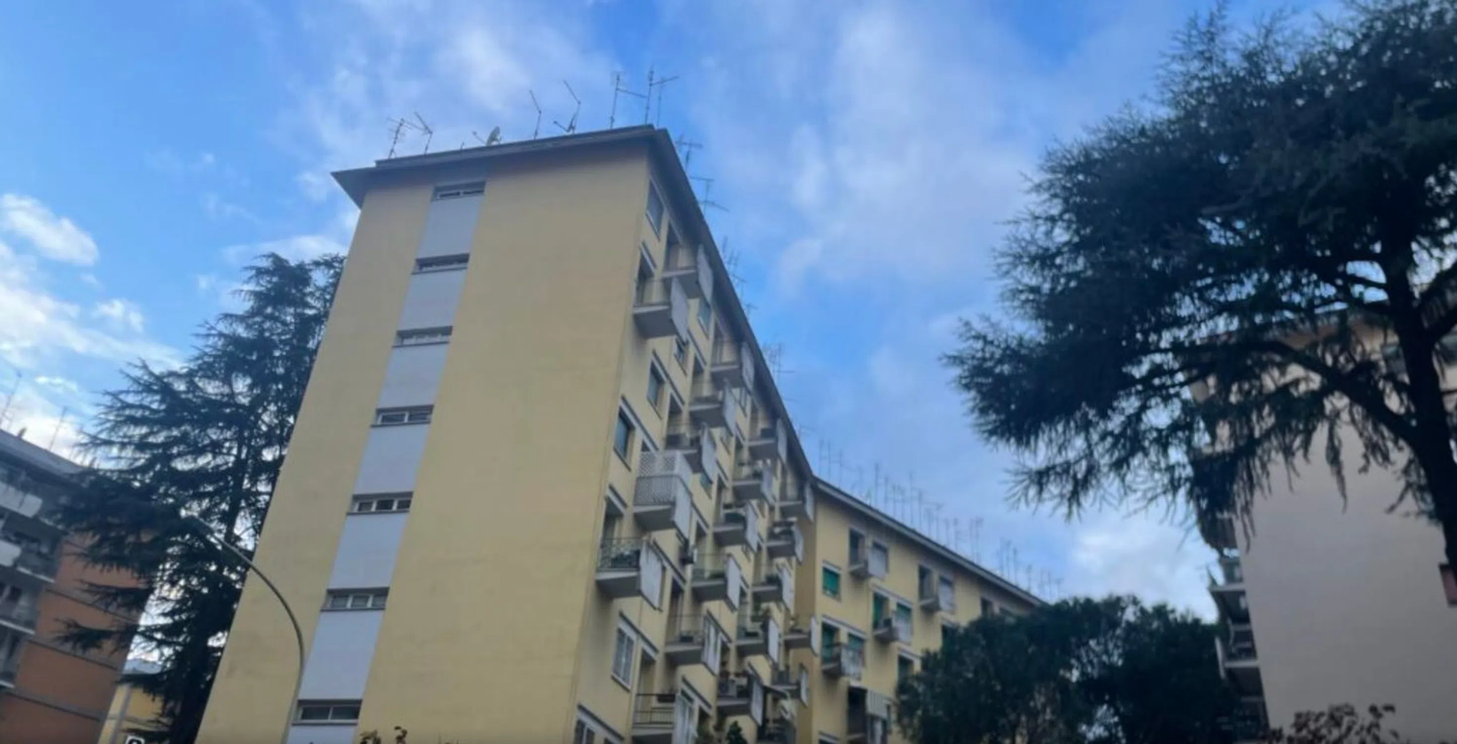 Quadrilocale in via Fonte Buono - Photo 3