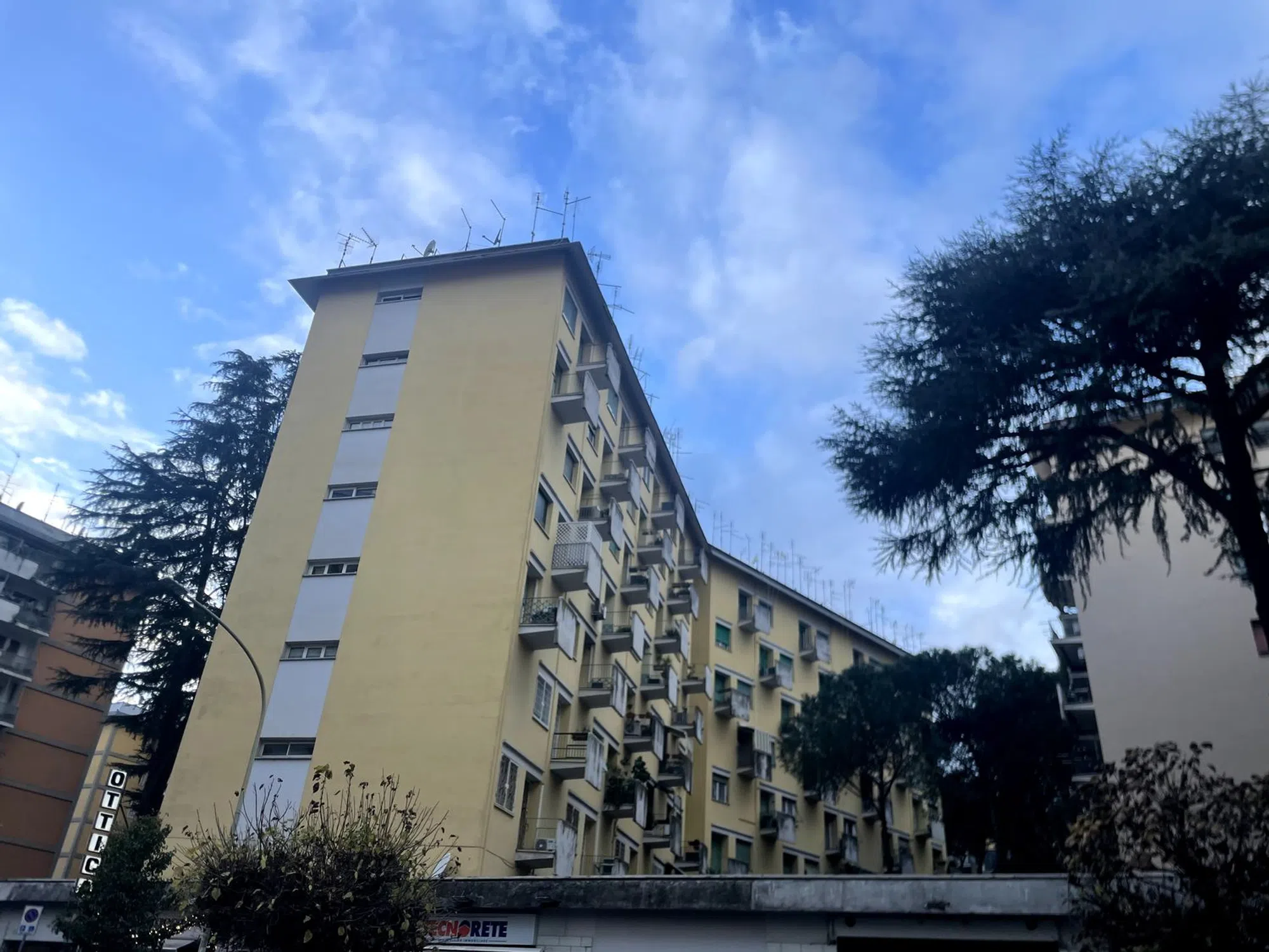 Quadrilocale in via Fonte Buono - Photo 4