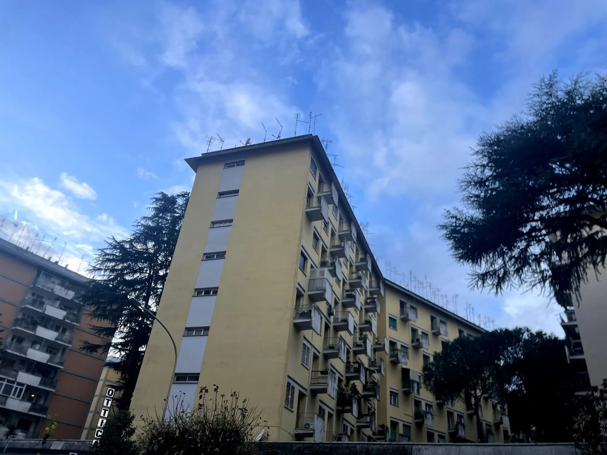 Quadrilocale in via Fonte Buono - Photo 5