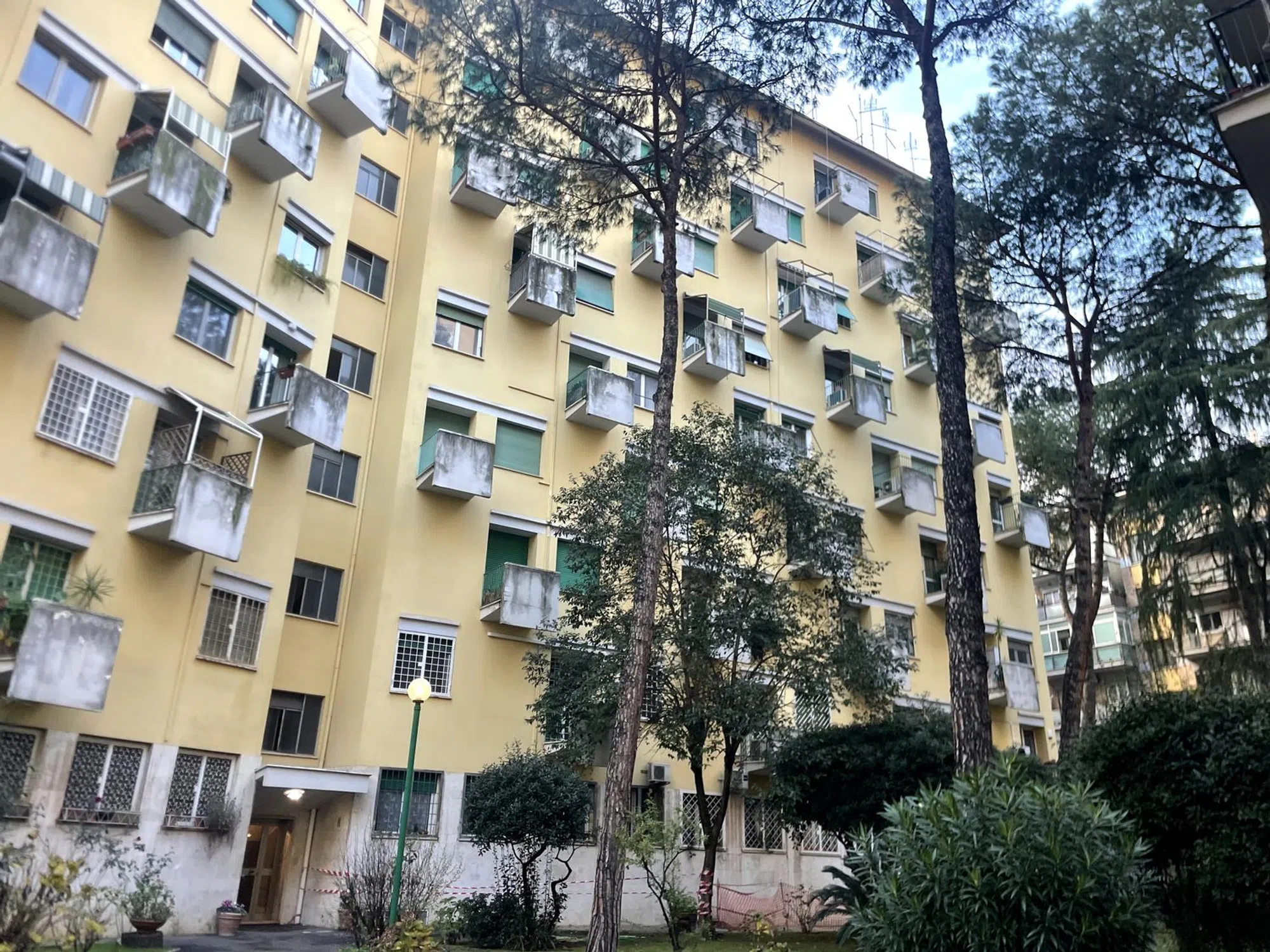 Quadrilocale in via Fonte Buono - Photo 6