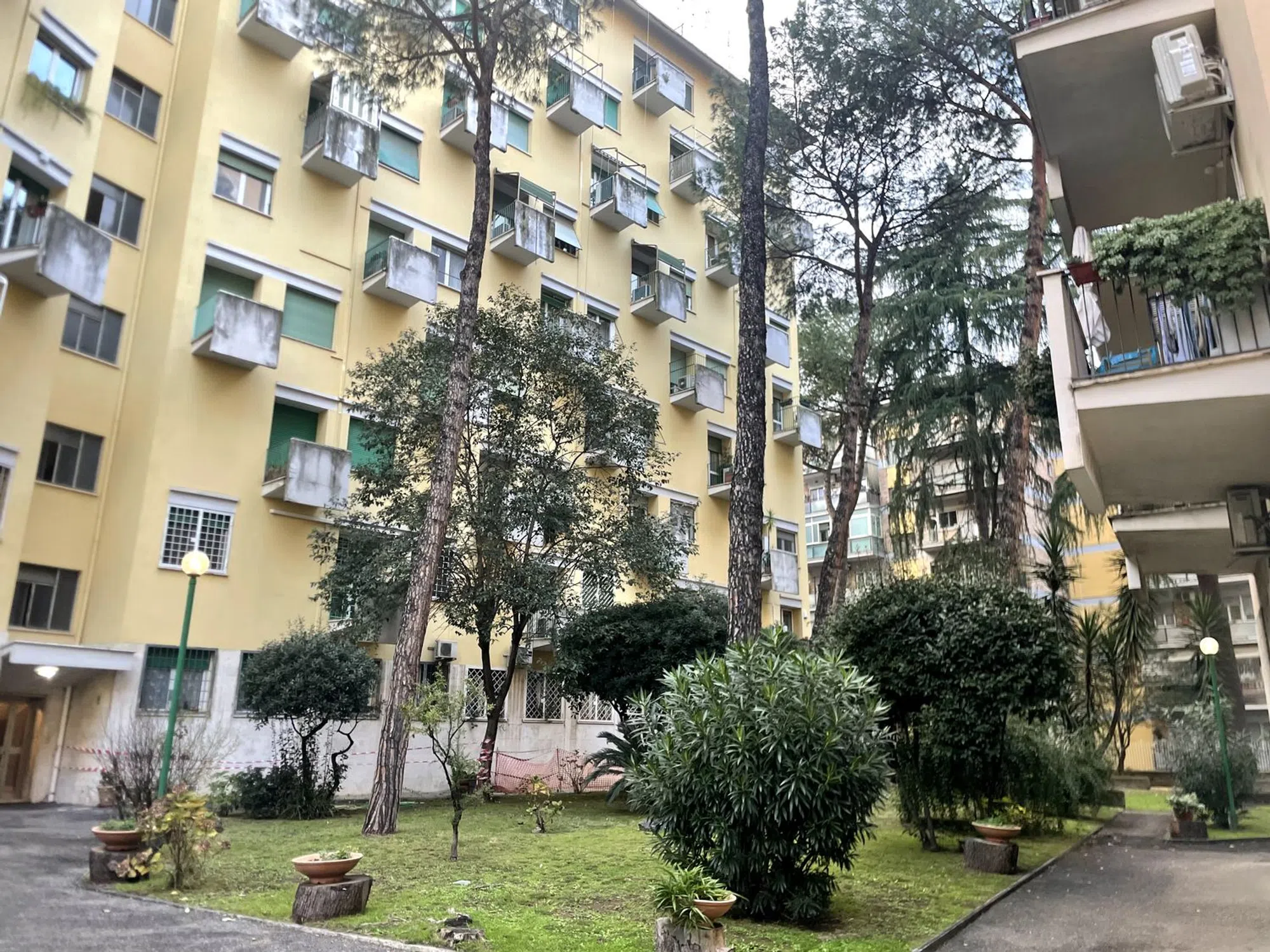 Quadrilocale in via Fonte Buono - Photo 7