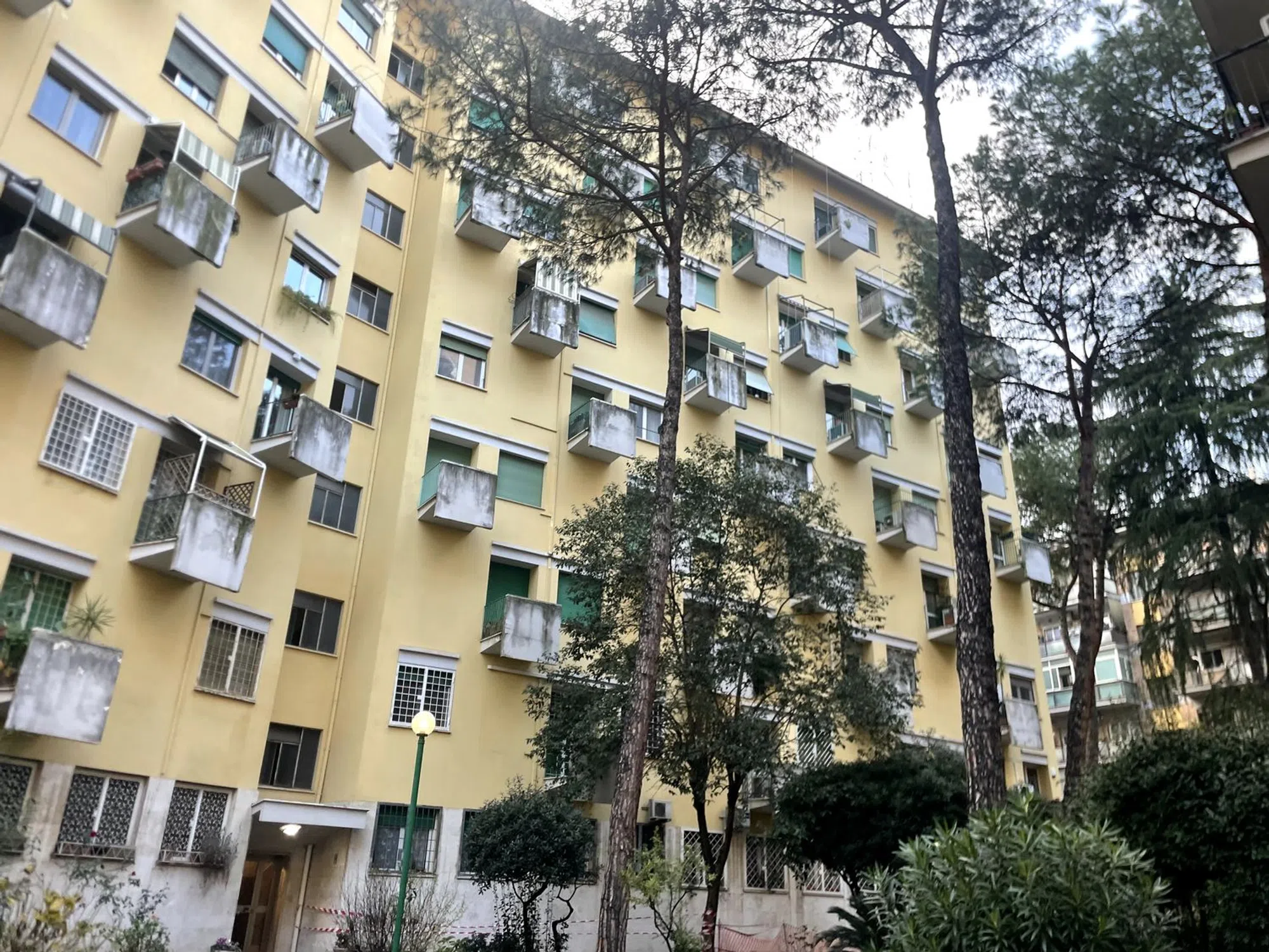 Quadrilocale in via Fonte Buono - Photo 8