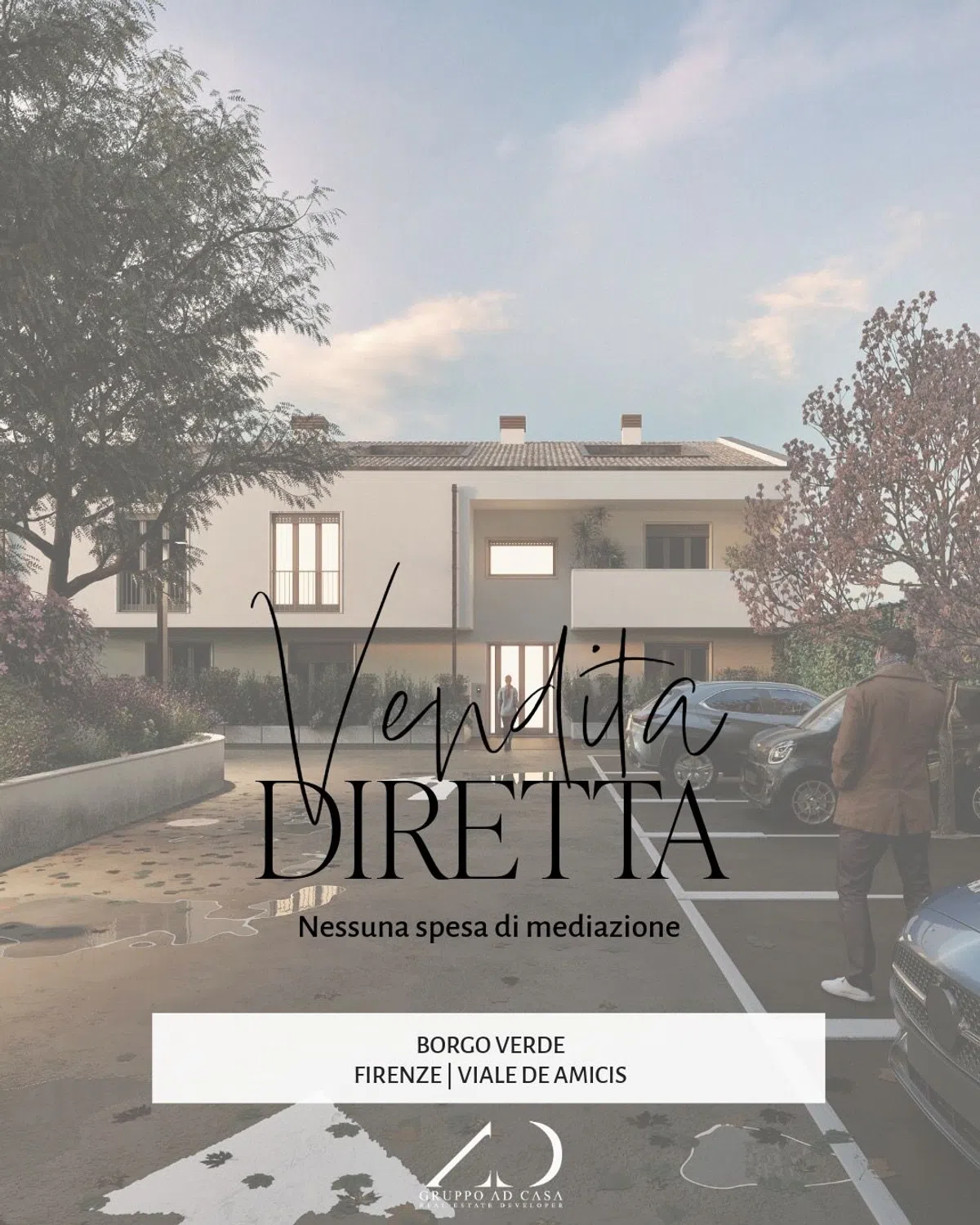 Appartamento in viale Edmondo de Amicis, 77 - Photo 2