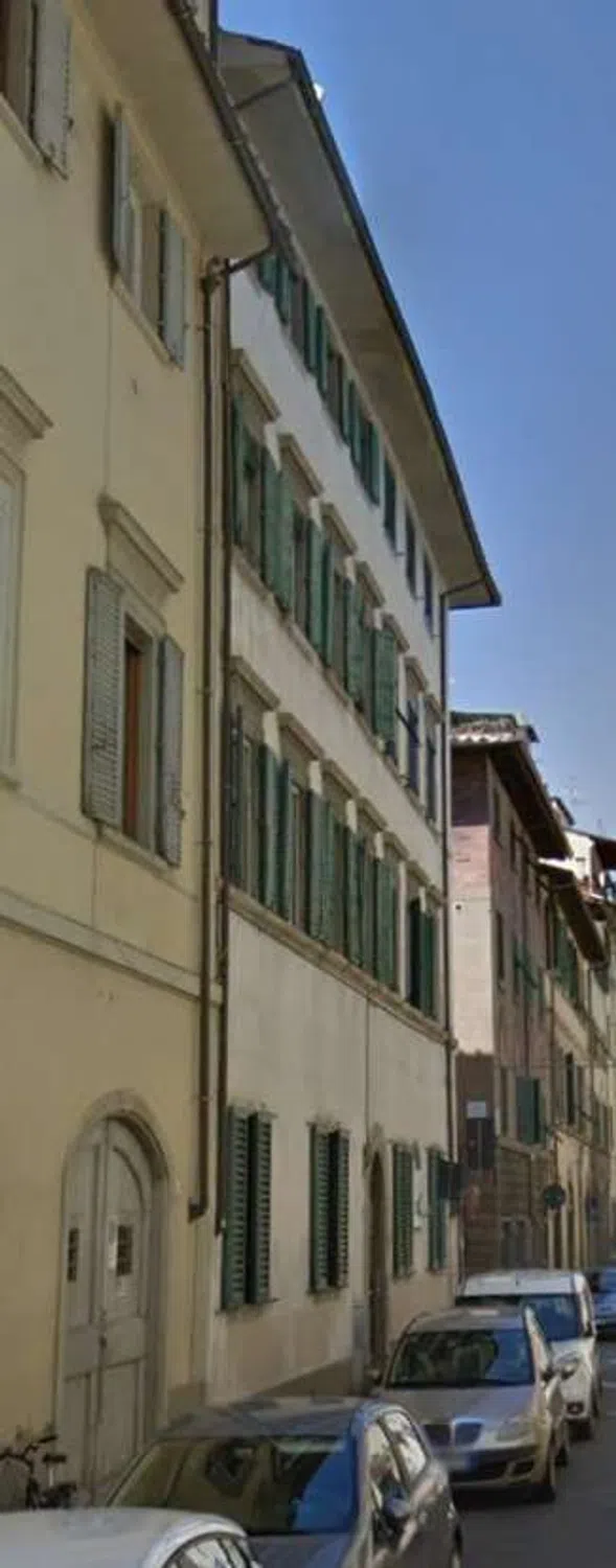 Quadrilocale in via di Mezzo, 23 - Photo 11