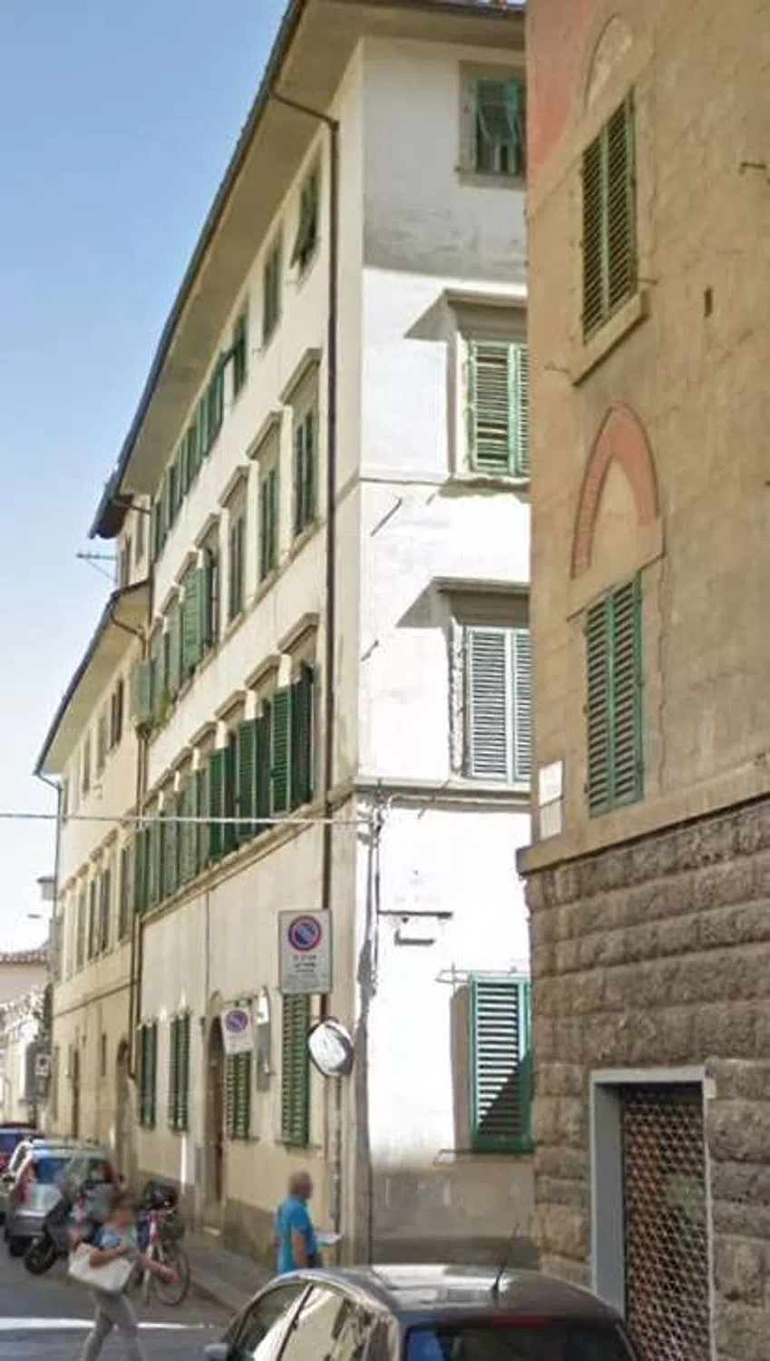 Quadrilocale in via di Mezzo, 23 - Photo 12