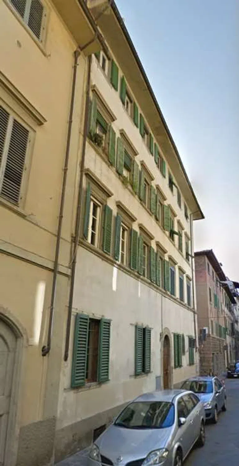 Quadrilocale in via di Mezzo, 23 - Photo 13