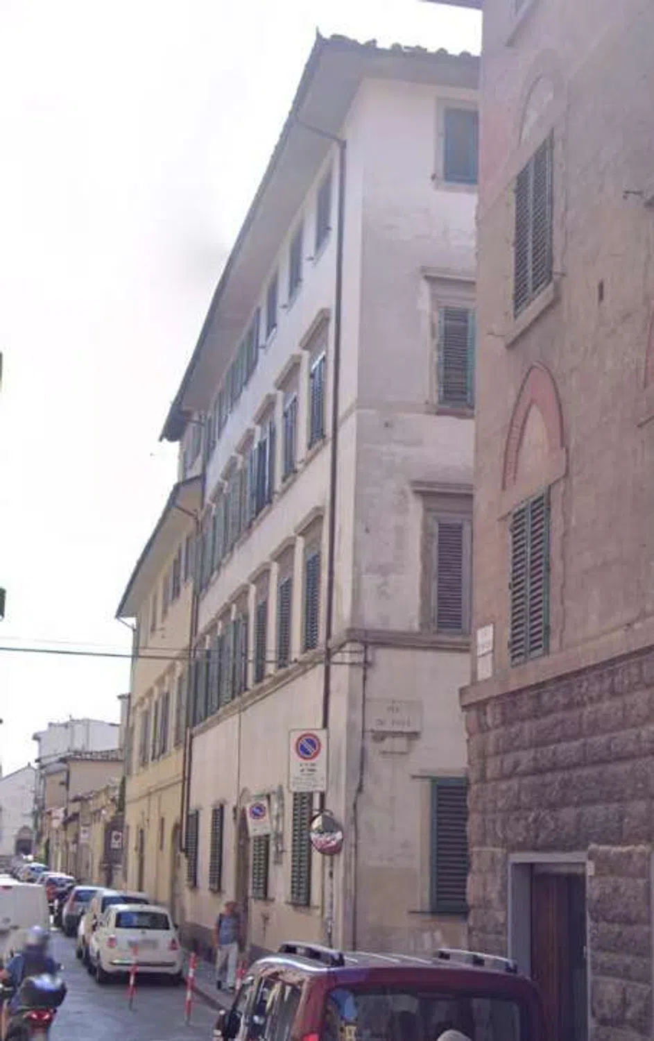 Quadrilocale in via di Mezzo, 23 - Photo 14