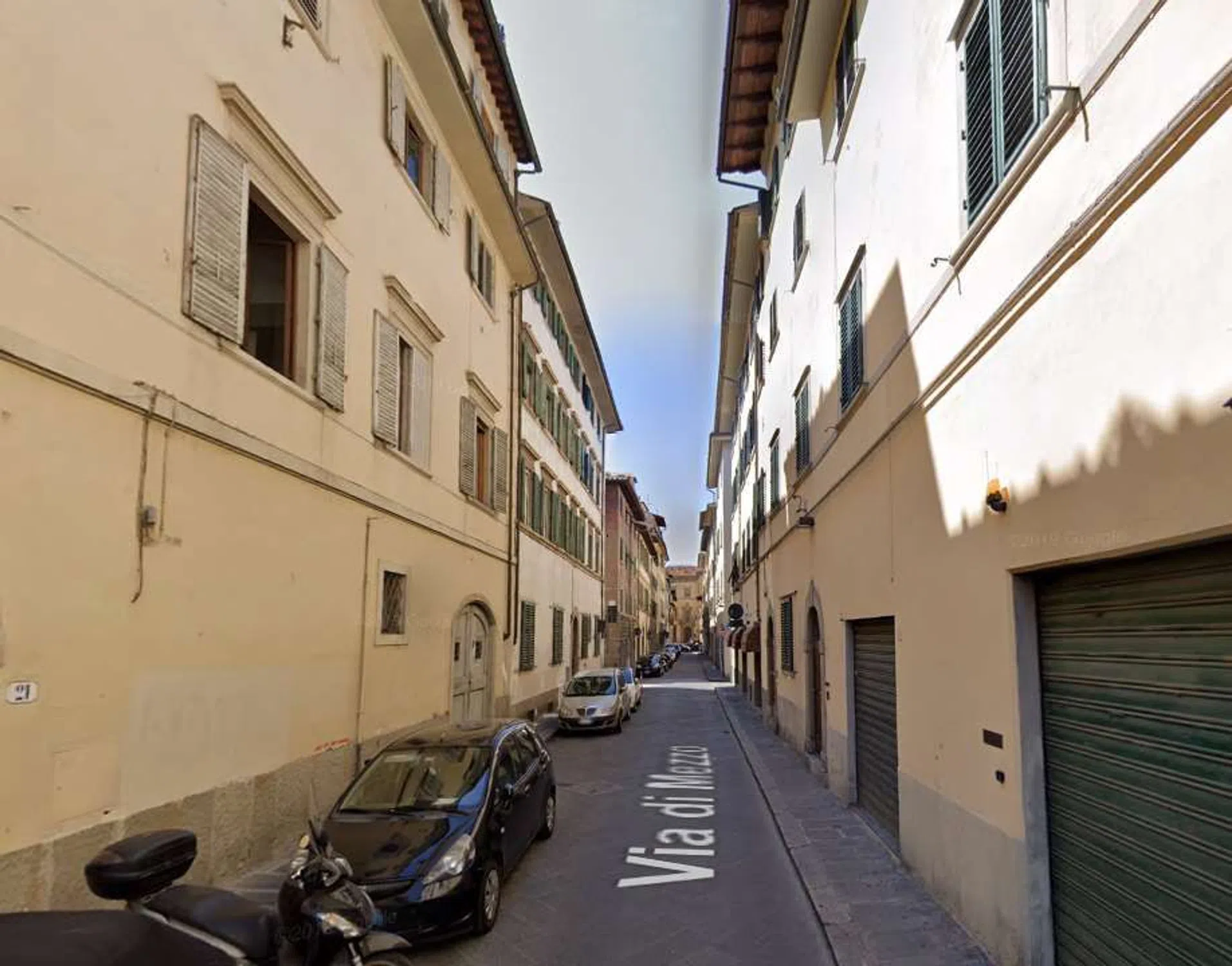 Quadrilocale in via di Mezzo, 23 - Photo 15