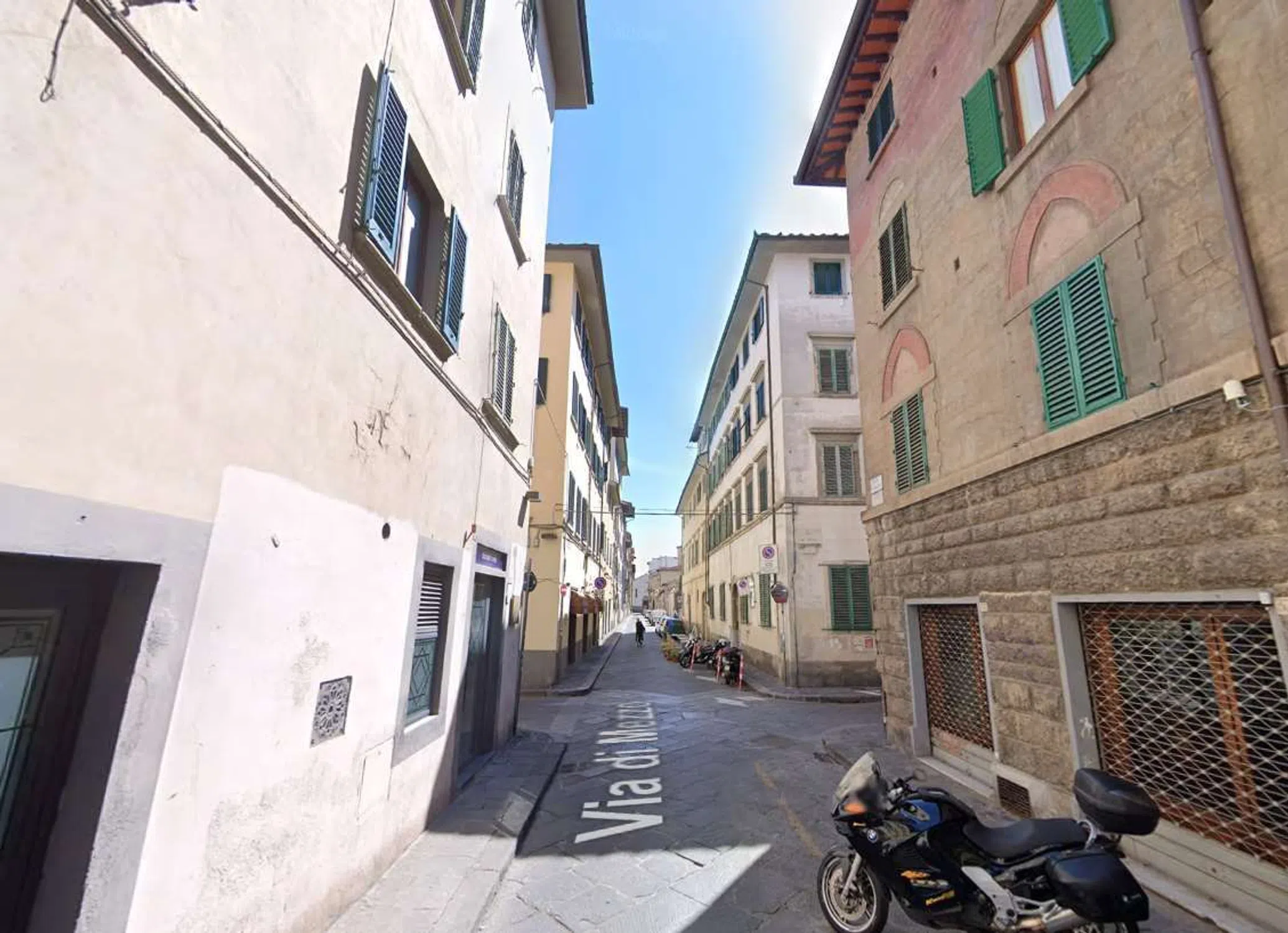 Quadrilocale in via di Mezzo, 23 - Photo 16